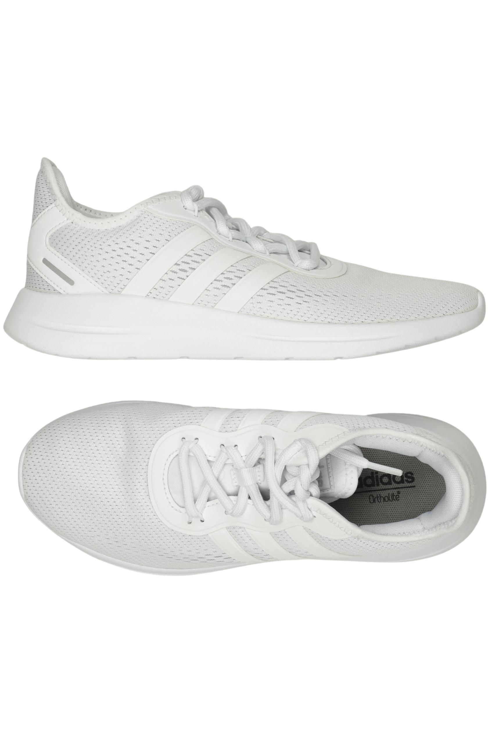 

adidas Damen Sneakers, weiß, Gr. 6.5