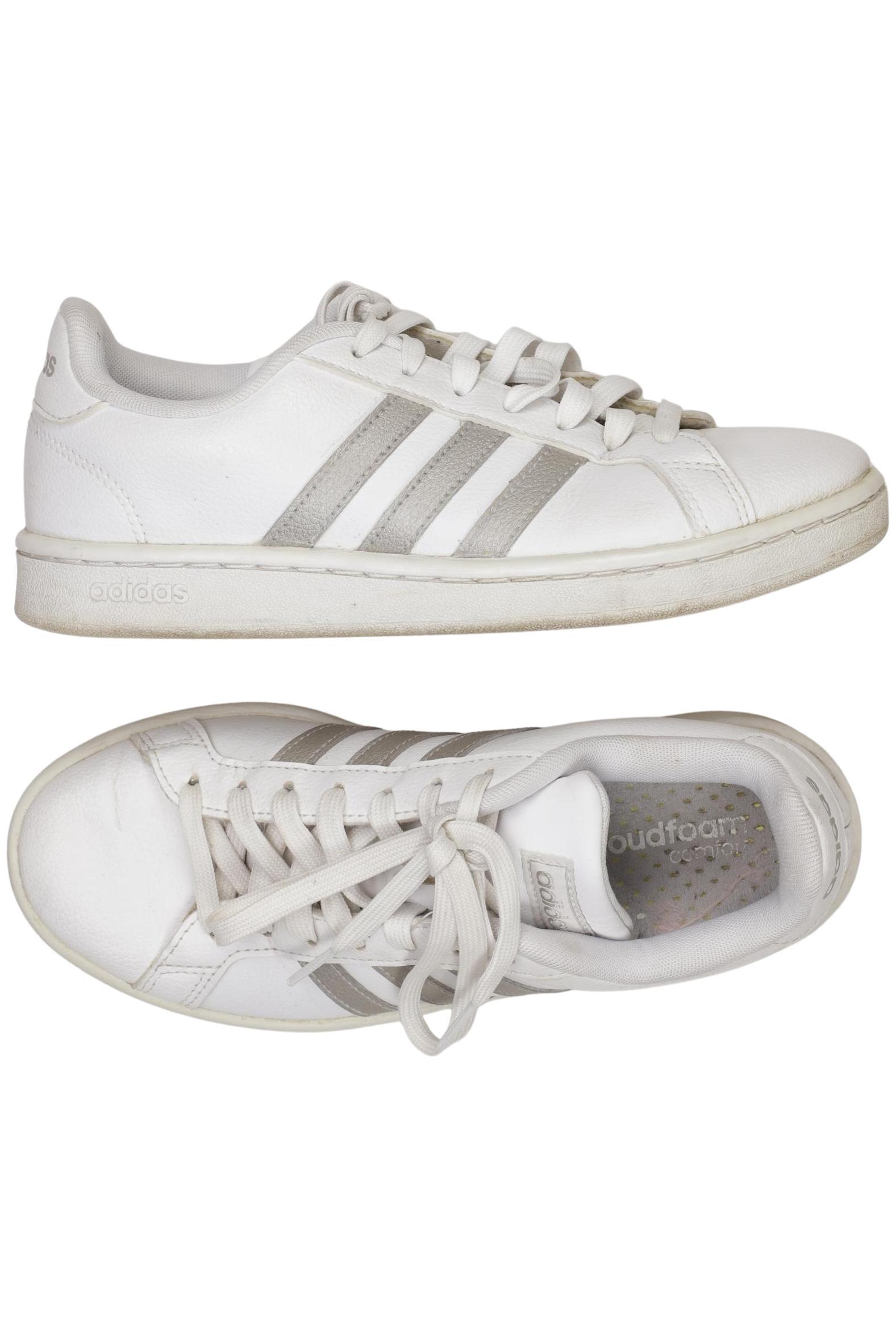 

adidas Damen Sneakers, mehrfarbig, Gr. 4.5