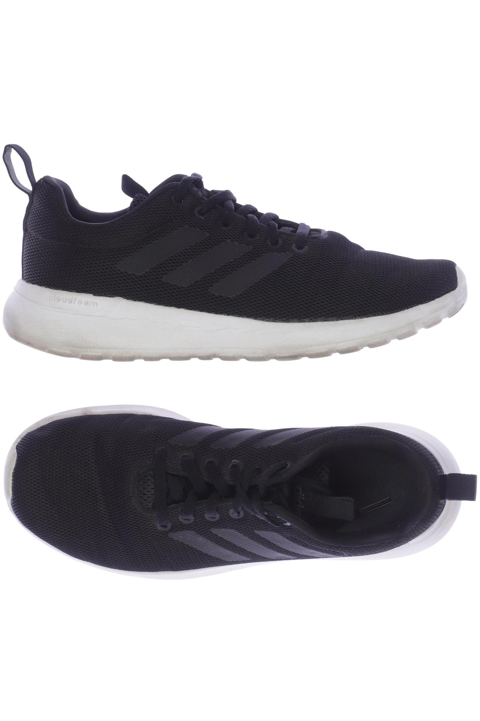 

adidas Damen Sneakers, schwarz