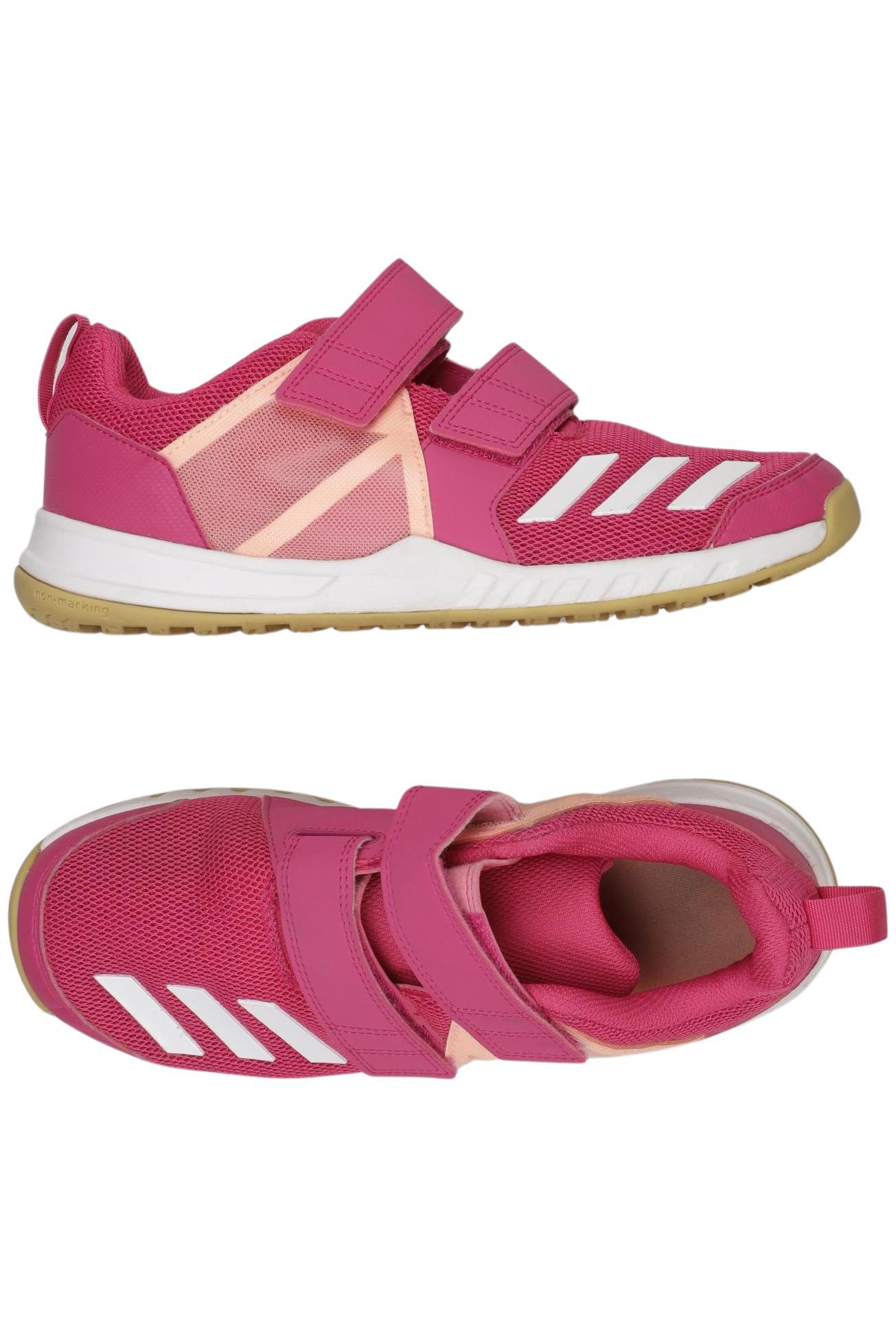 

adidas Damen Sneakers, pink, Gr. 5.5