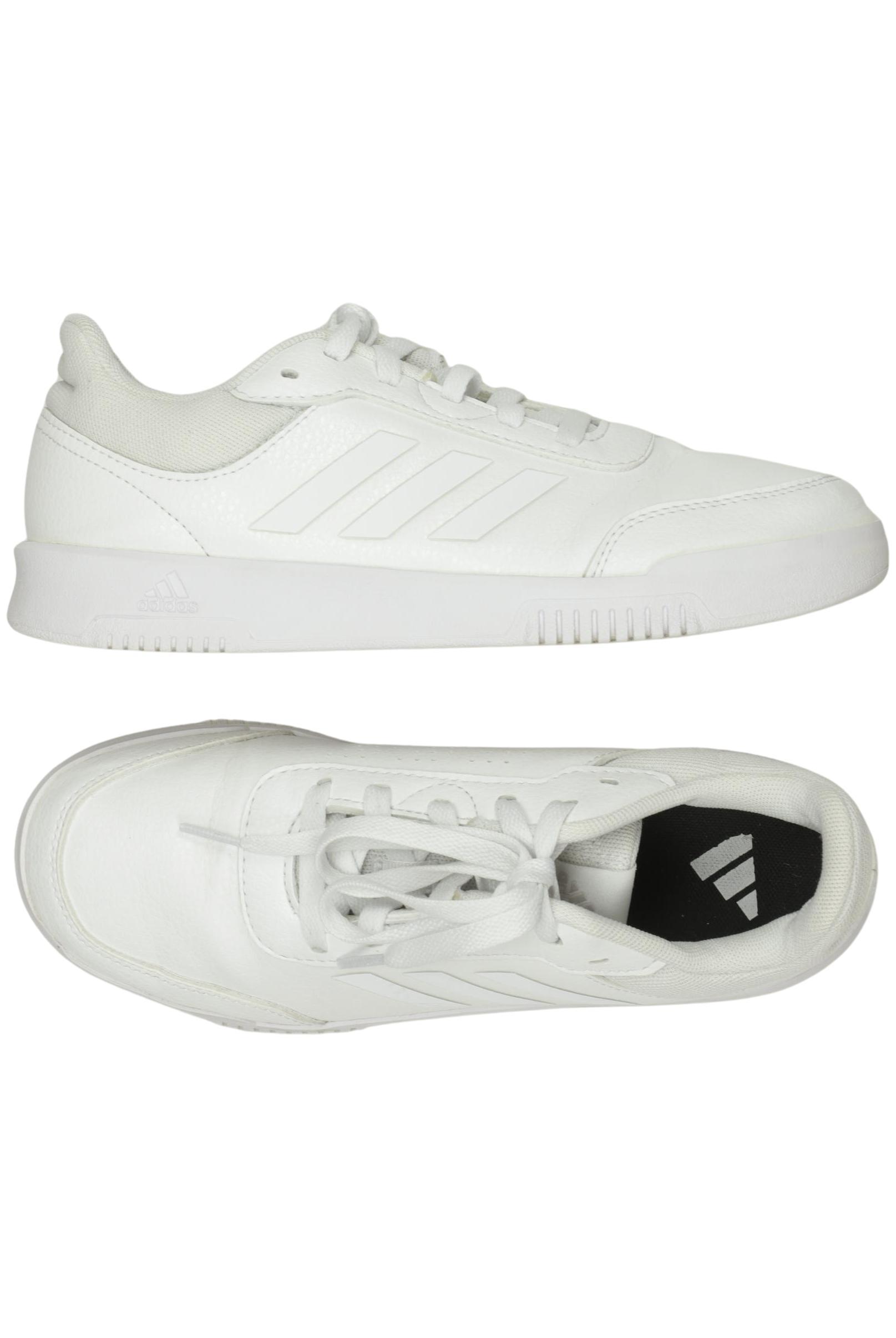 

adidas Damen Sneakers, weiß, Gr. 5