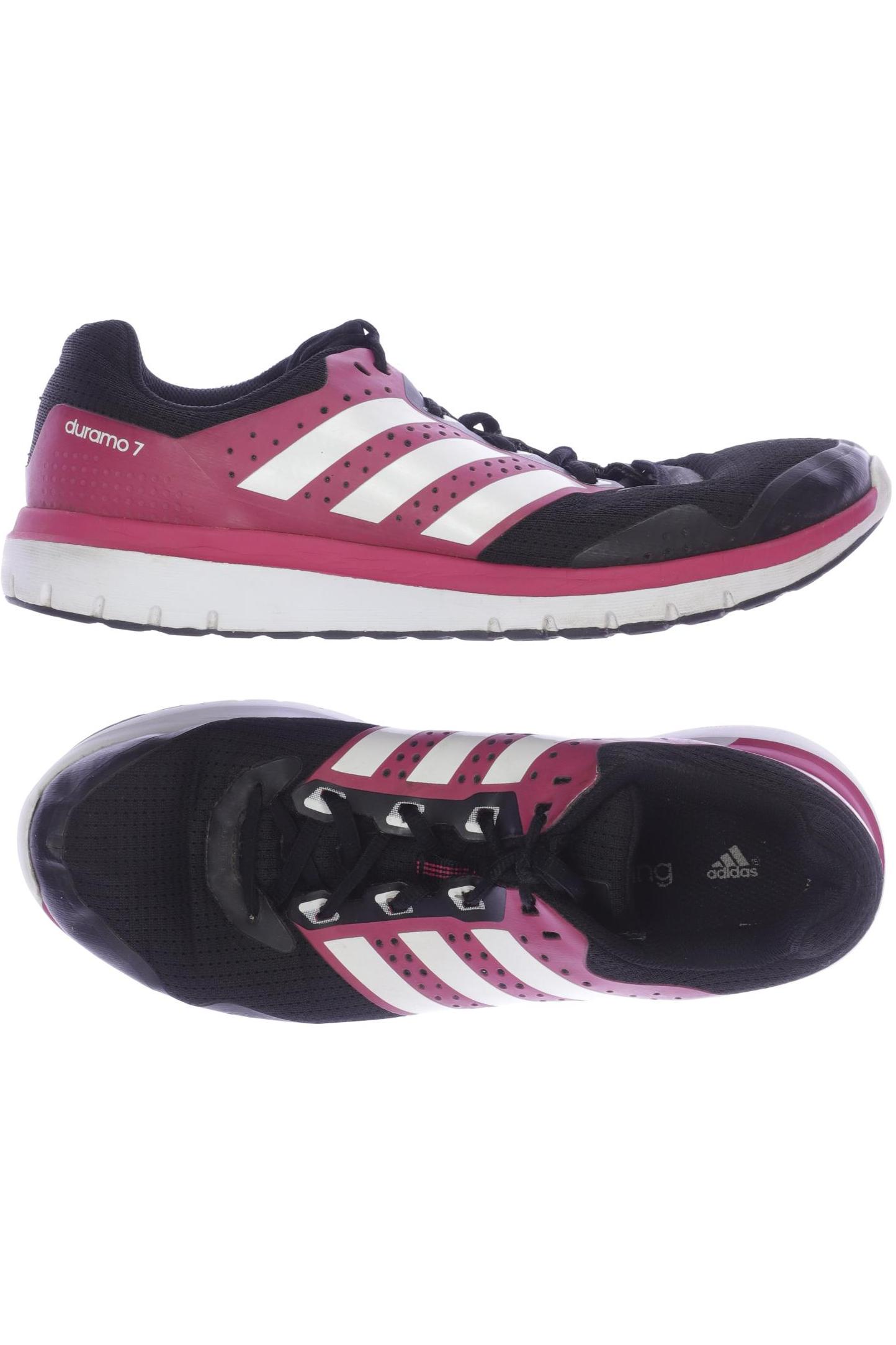 

adidas Damen Sneakers, schwarz, Gr. 8
