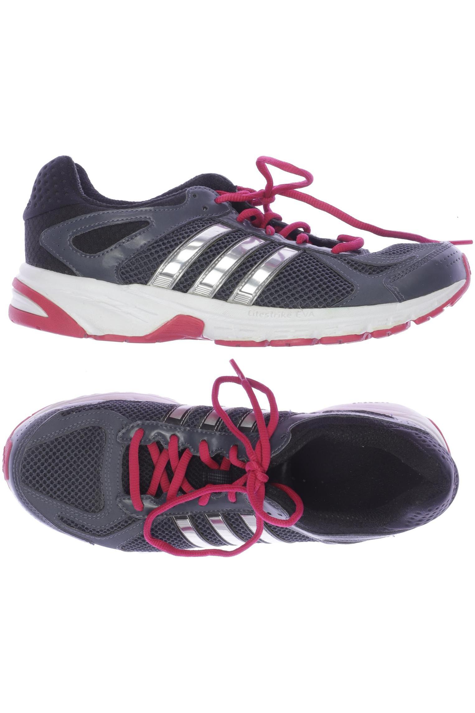 

adidas Damen Sneakers, grau, Gr. 6
