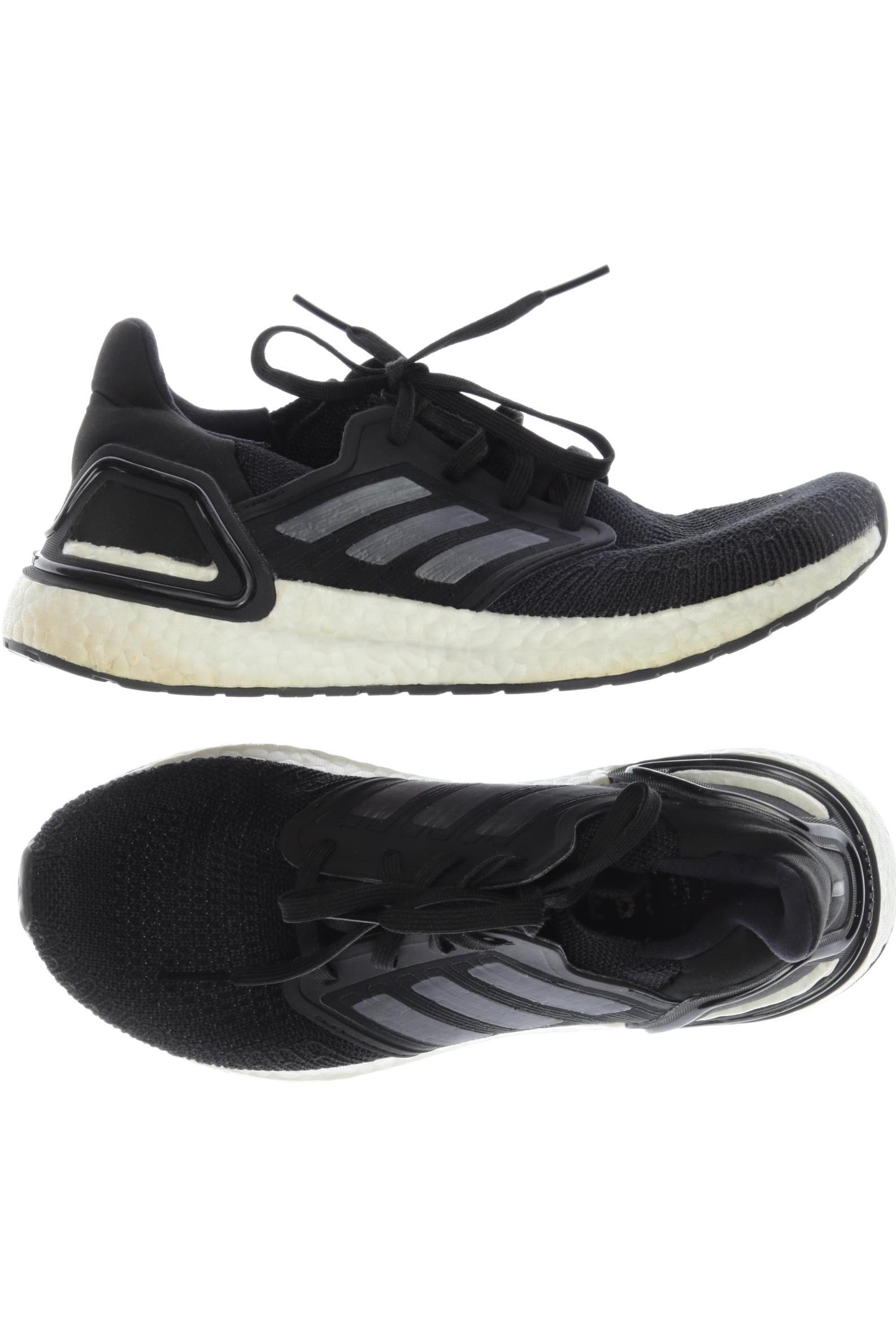 

adidas Damen Sneakers, schwarz, Gr. 7