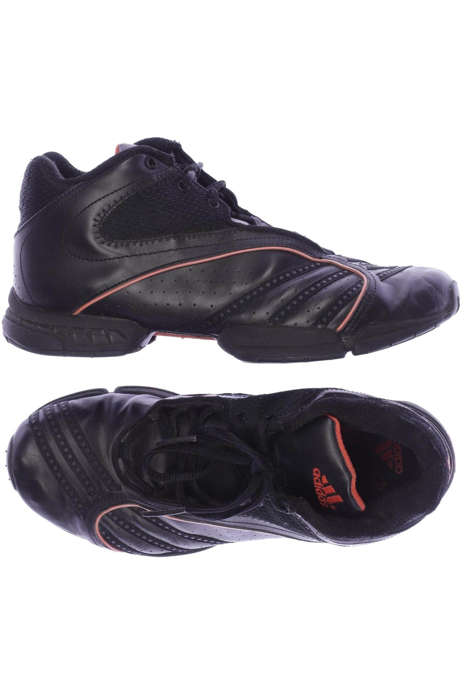 

adidas Damen Sneakers, schwarz, Gr. 6