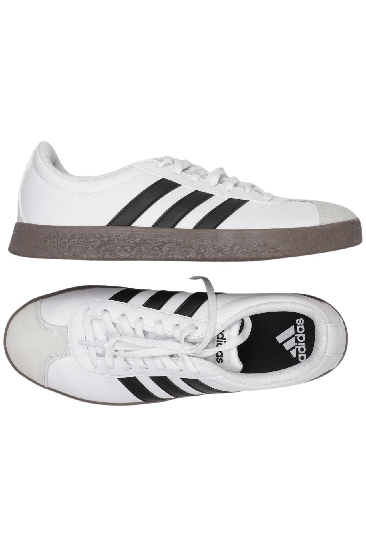 

adidas Damen Sneakers, weiß, Gr. 9