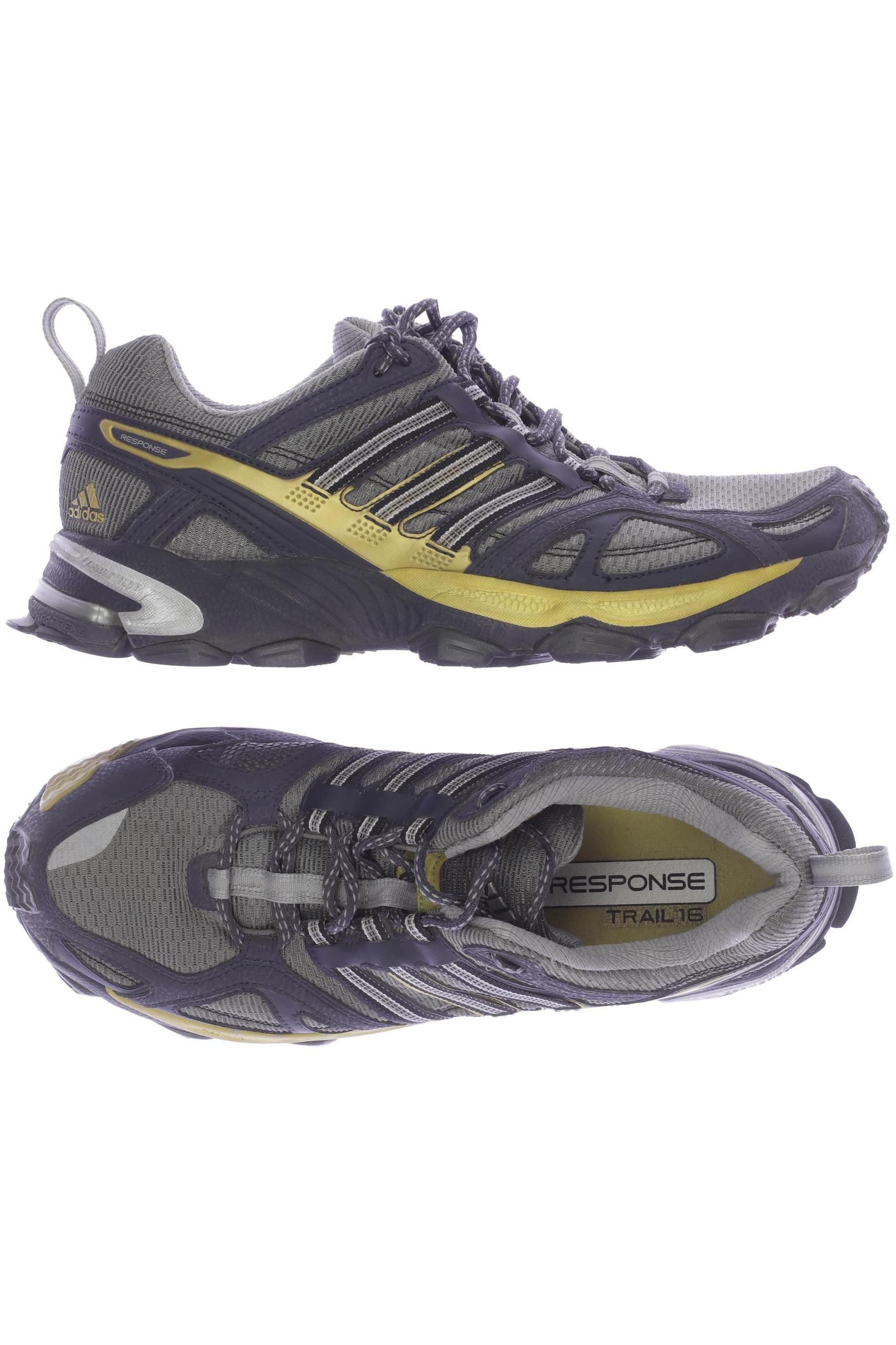 

Adidas Damen Sneakers, grau