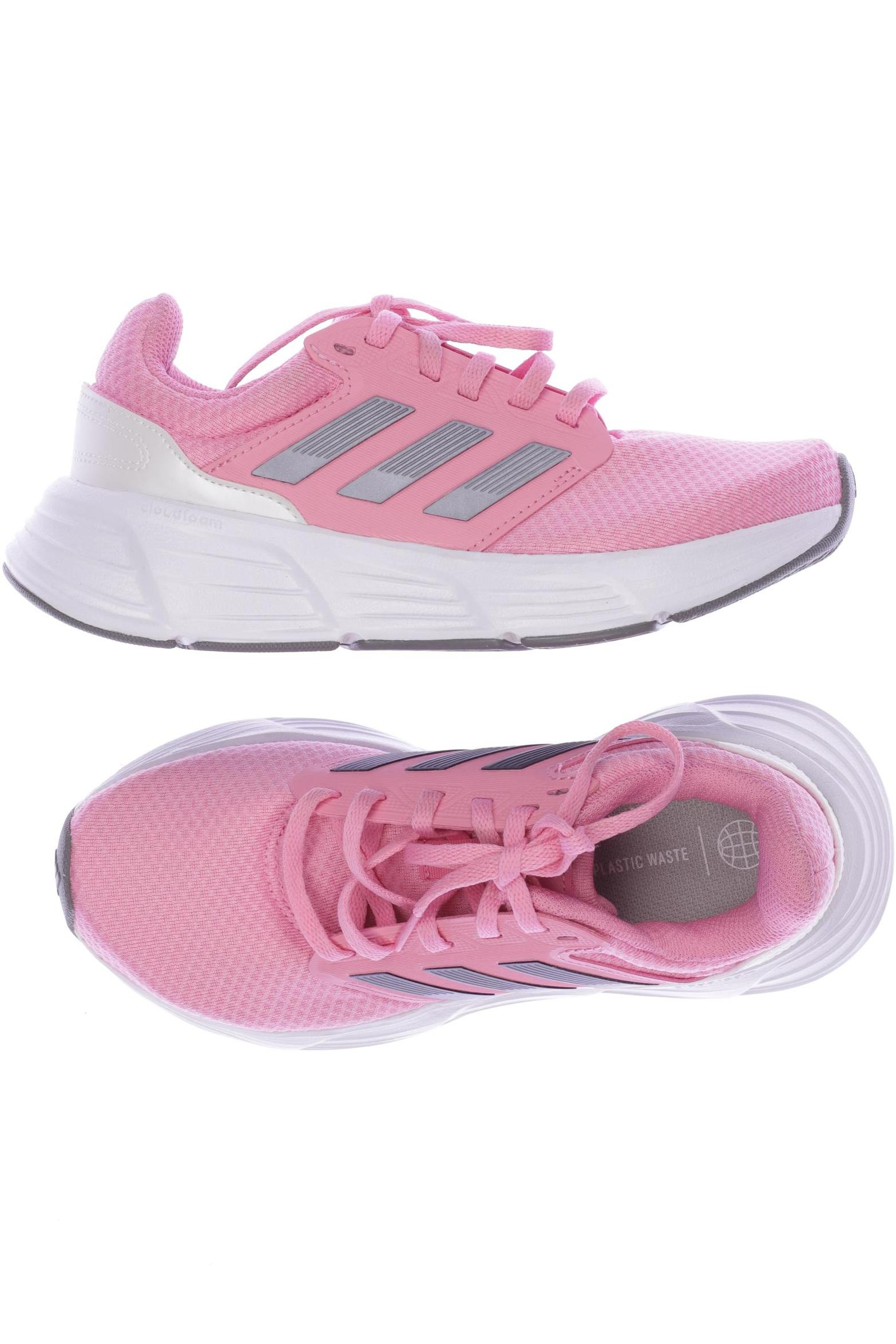 

adidas Damen Sneakers, pink, Gr. 4.5