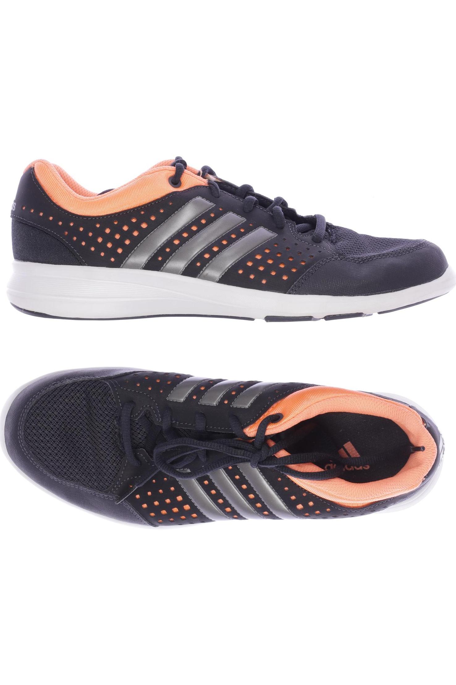 

adidas Damen Sneakers, marineblau, Gr. 7