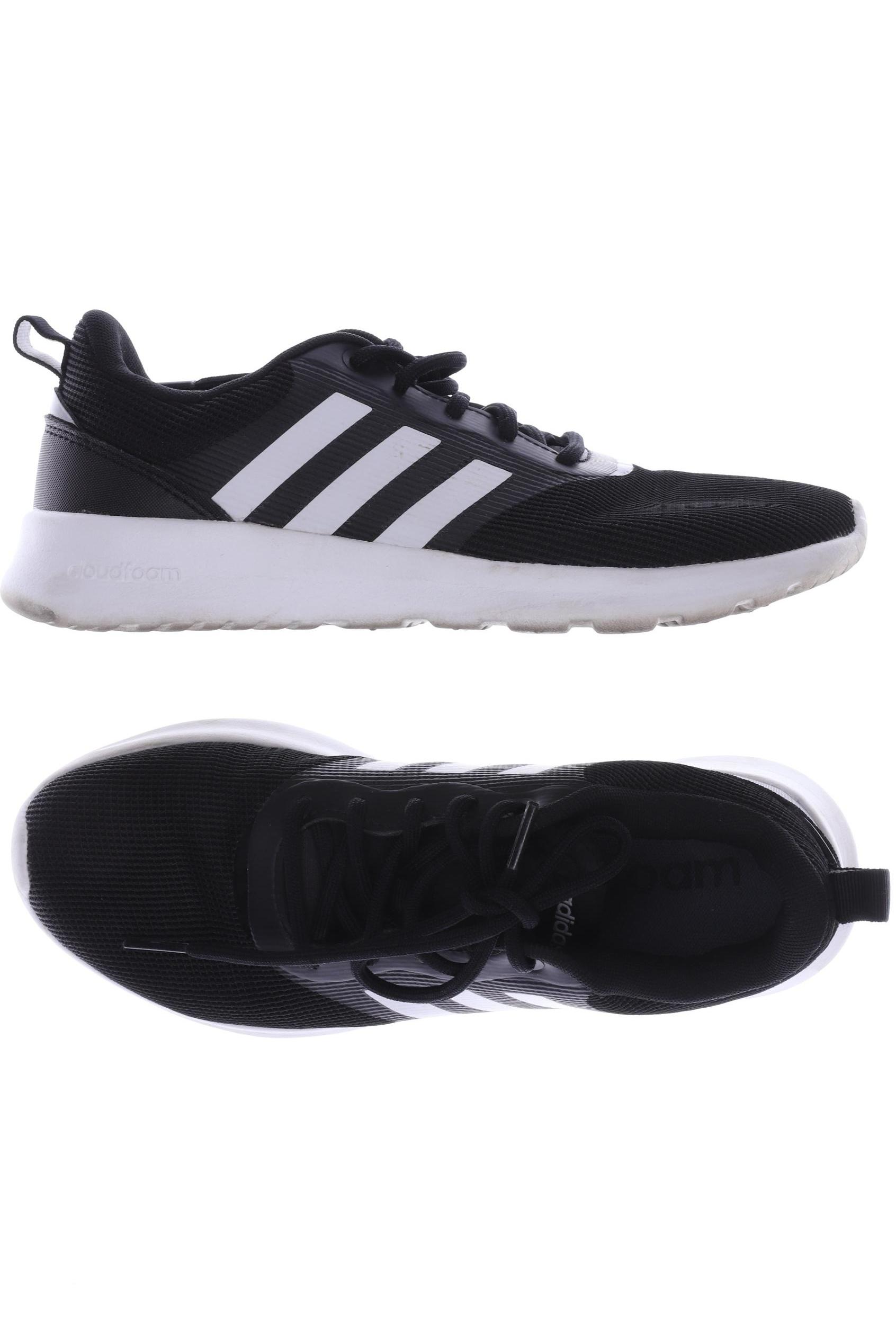 

adidas Damen Sneakers, schwarz, Gr. 4.5