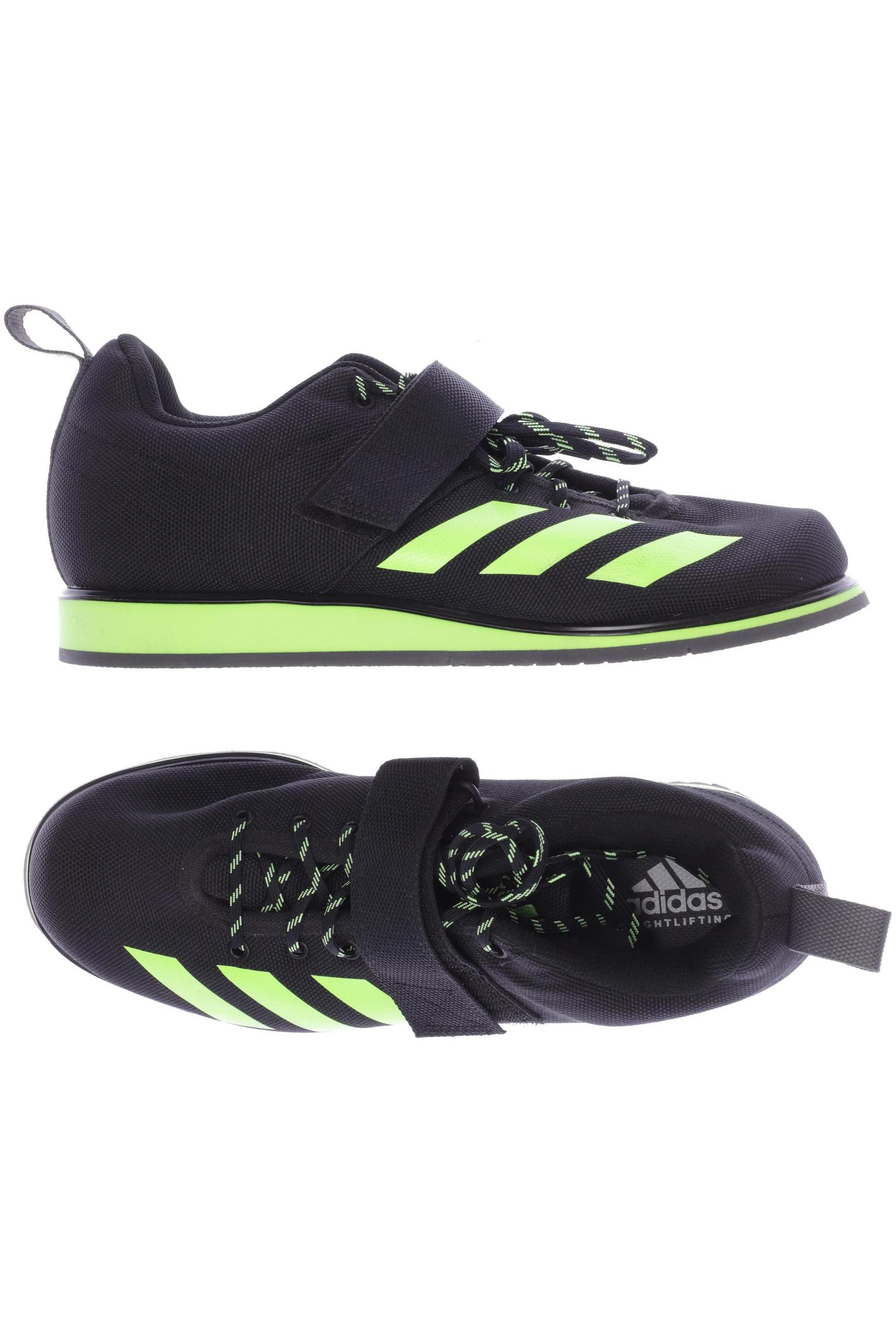 

Adidas Damen Sneakers, schwarz