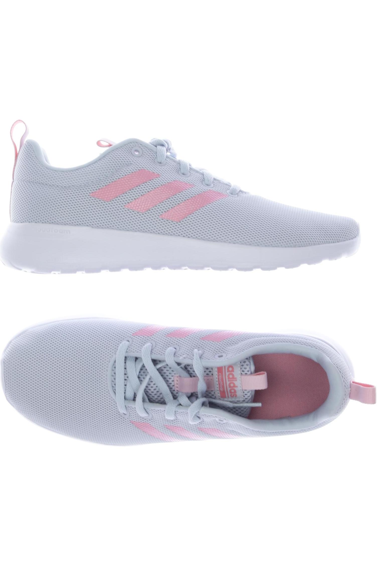 

adidas Damen Sneakers, hellblau, Gr. 6