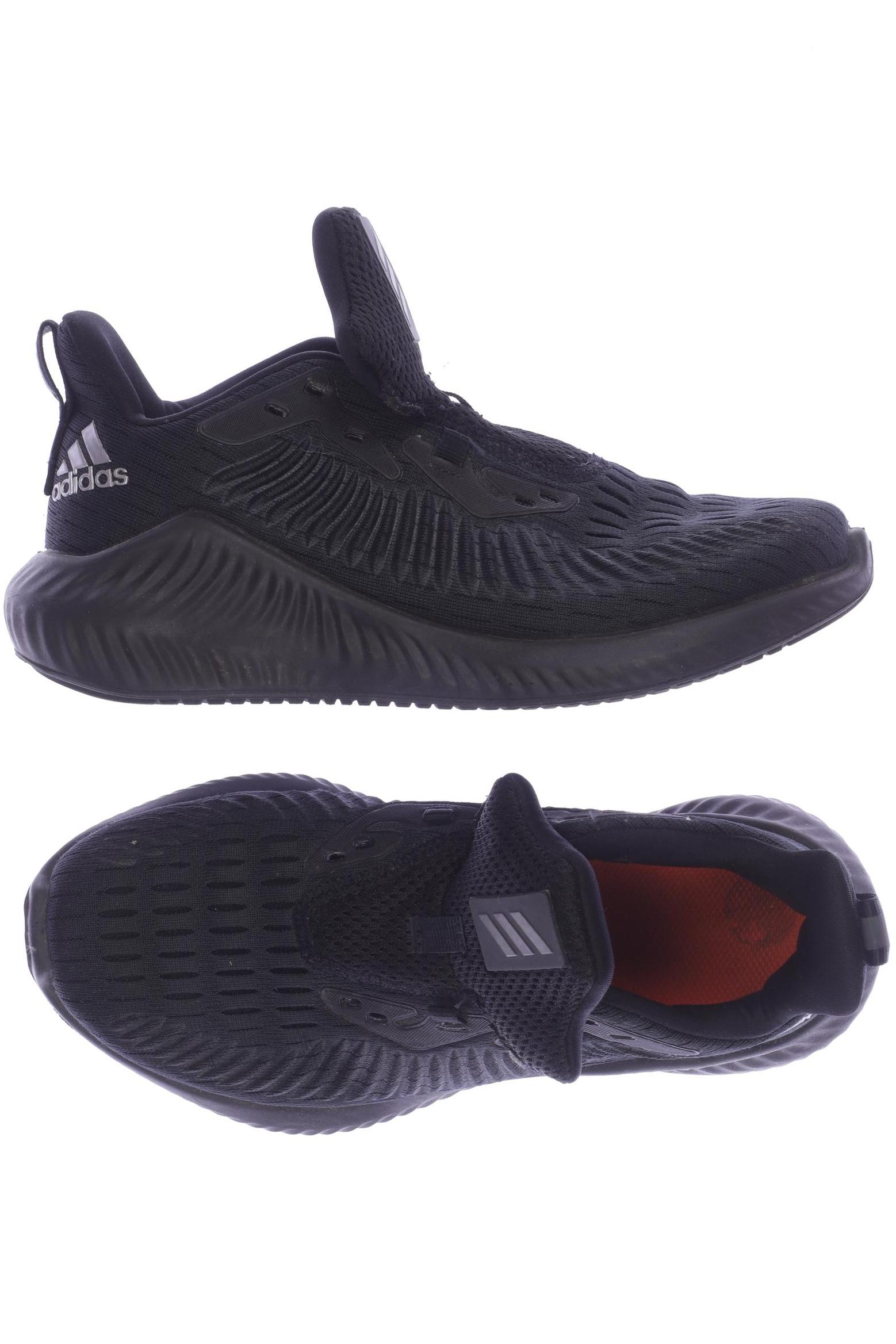 

Adidas Damen Sneakers, schwarz