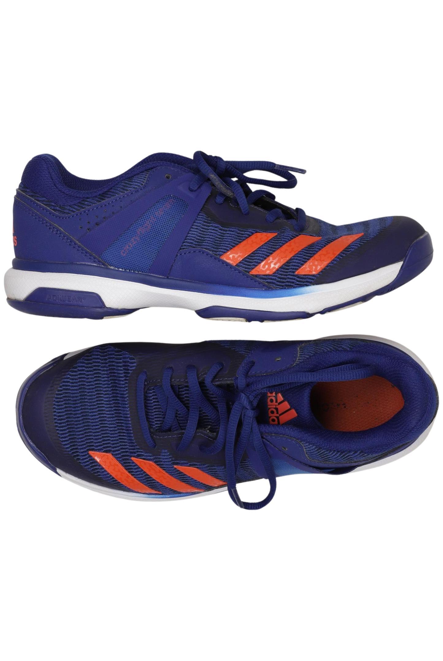 

adidas Damen Sneakers, mehrfarbig, Gr. 5.5