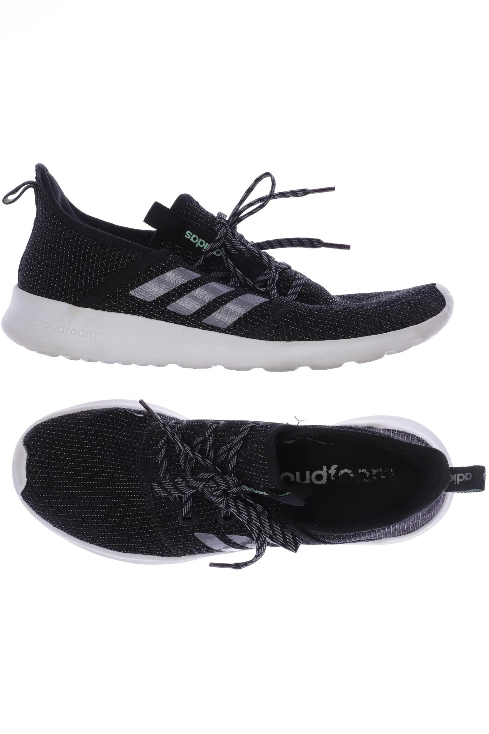 

Adidas Damen Sneakers, schwarz