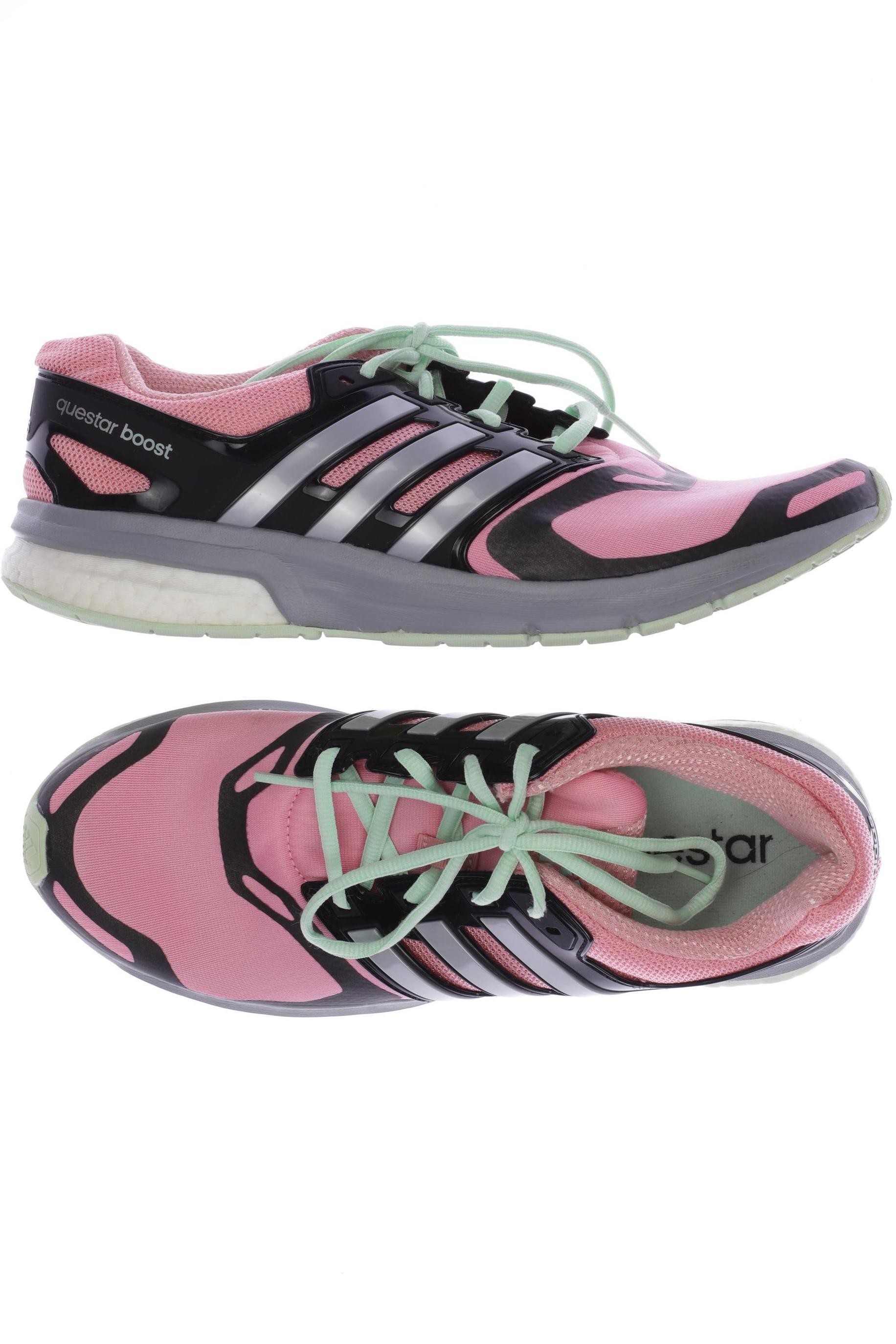 

adidas Damen Sneakers, pink, Gr. 8