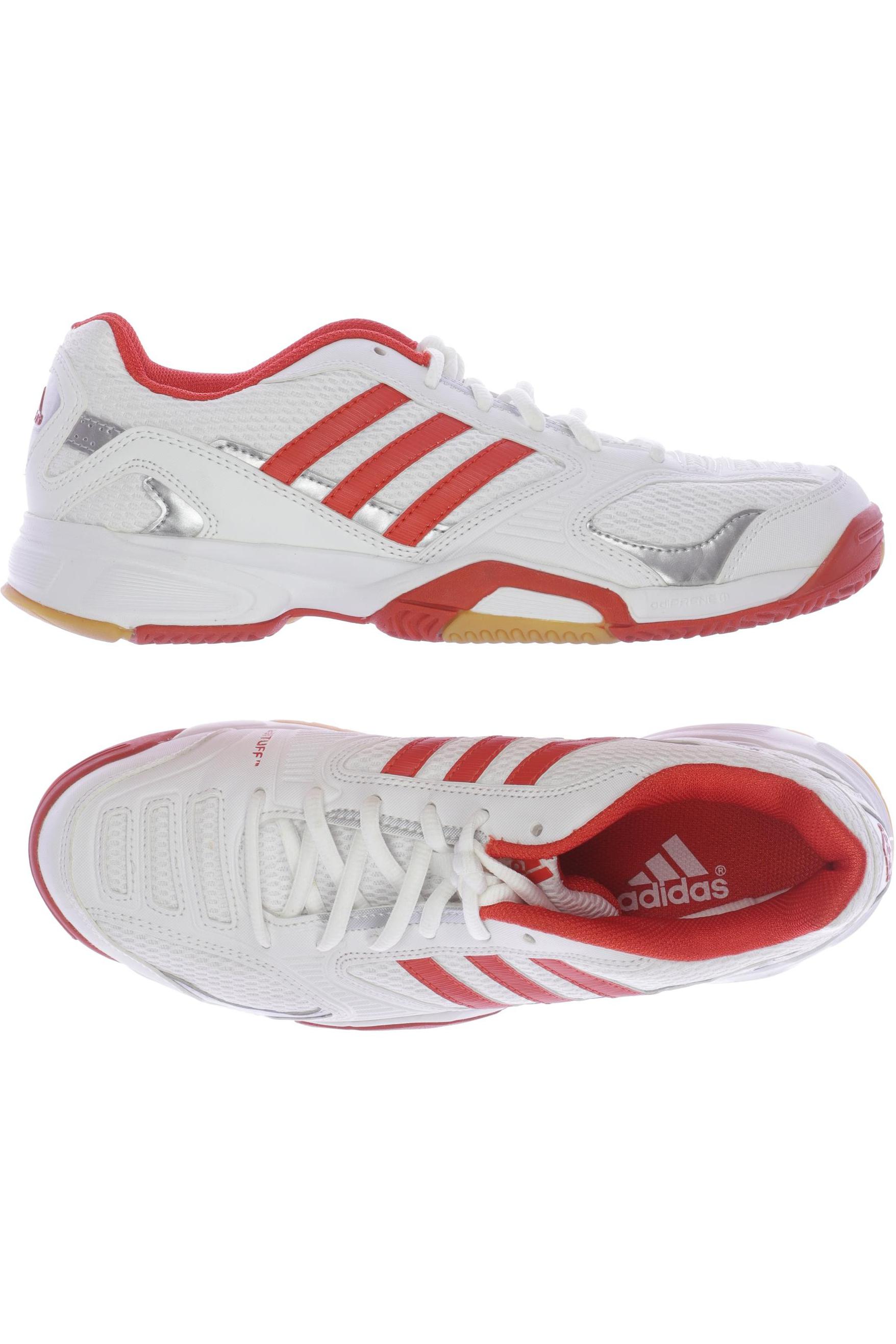

Adidas Damen Sneakers, weiß