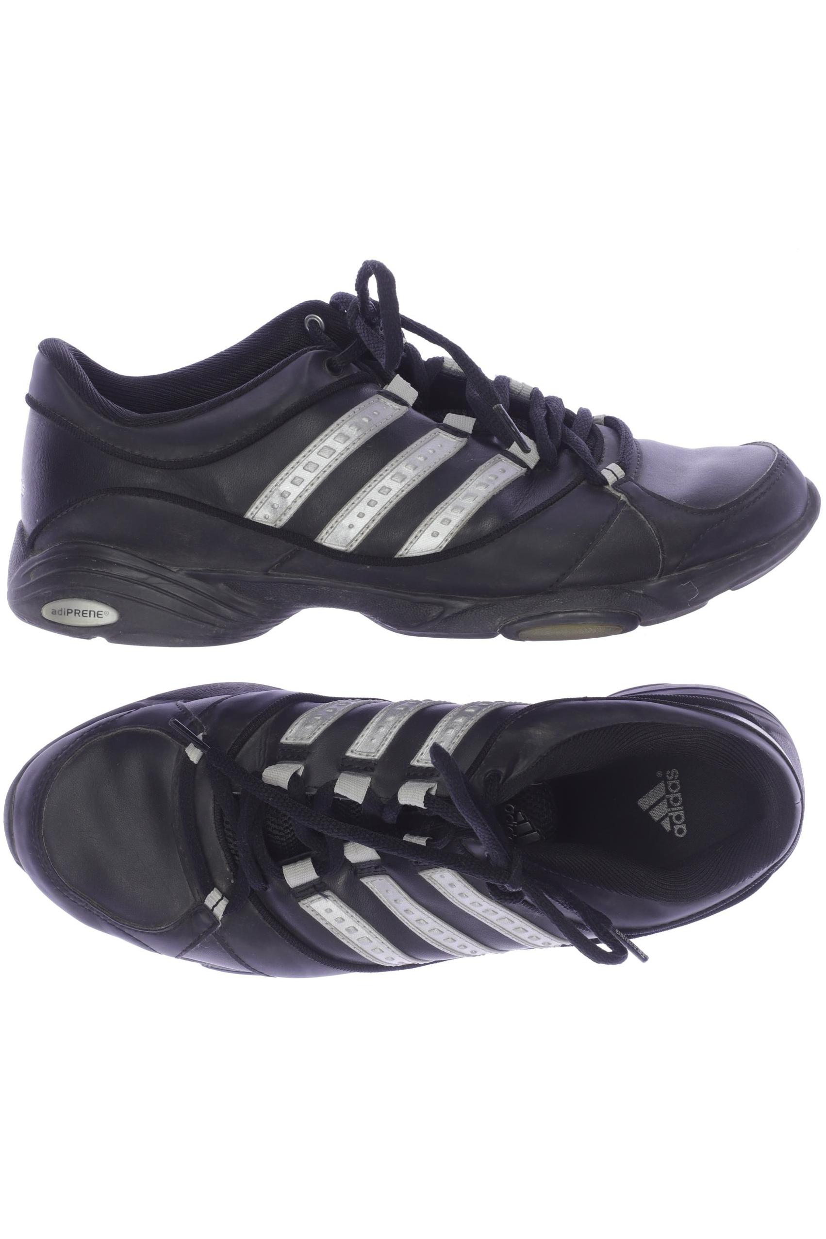 

adidas Damen Sneakers, schwarz, Gr. 7