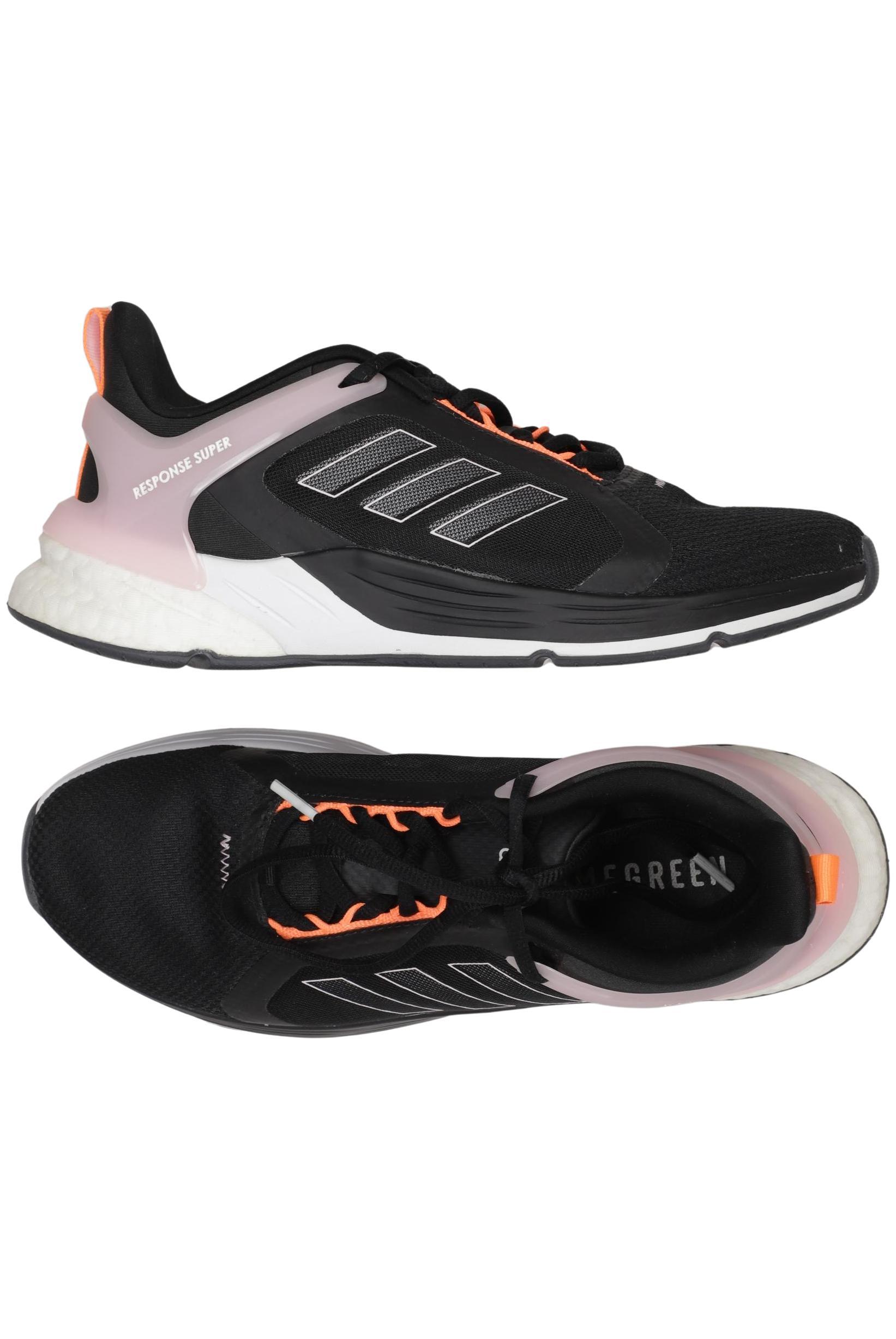 

adidas Damen Sneakers, schwarz, Gr. 6