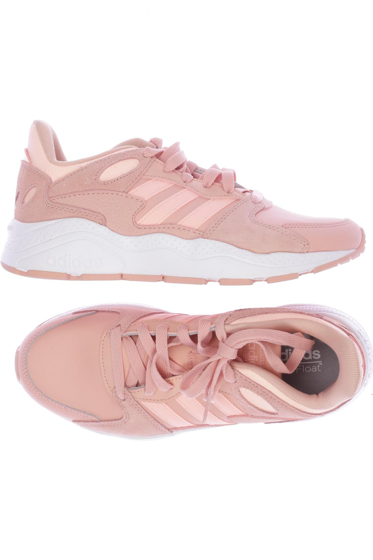 

adidas Damen Sneakers, pink, Gr. 5