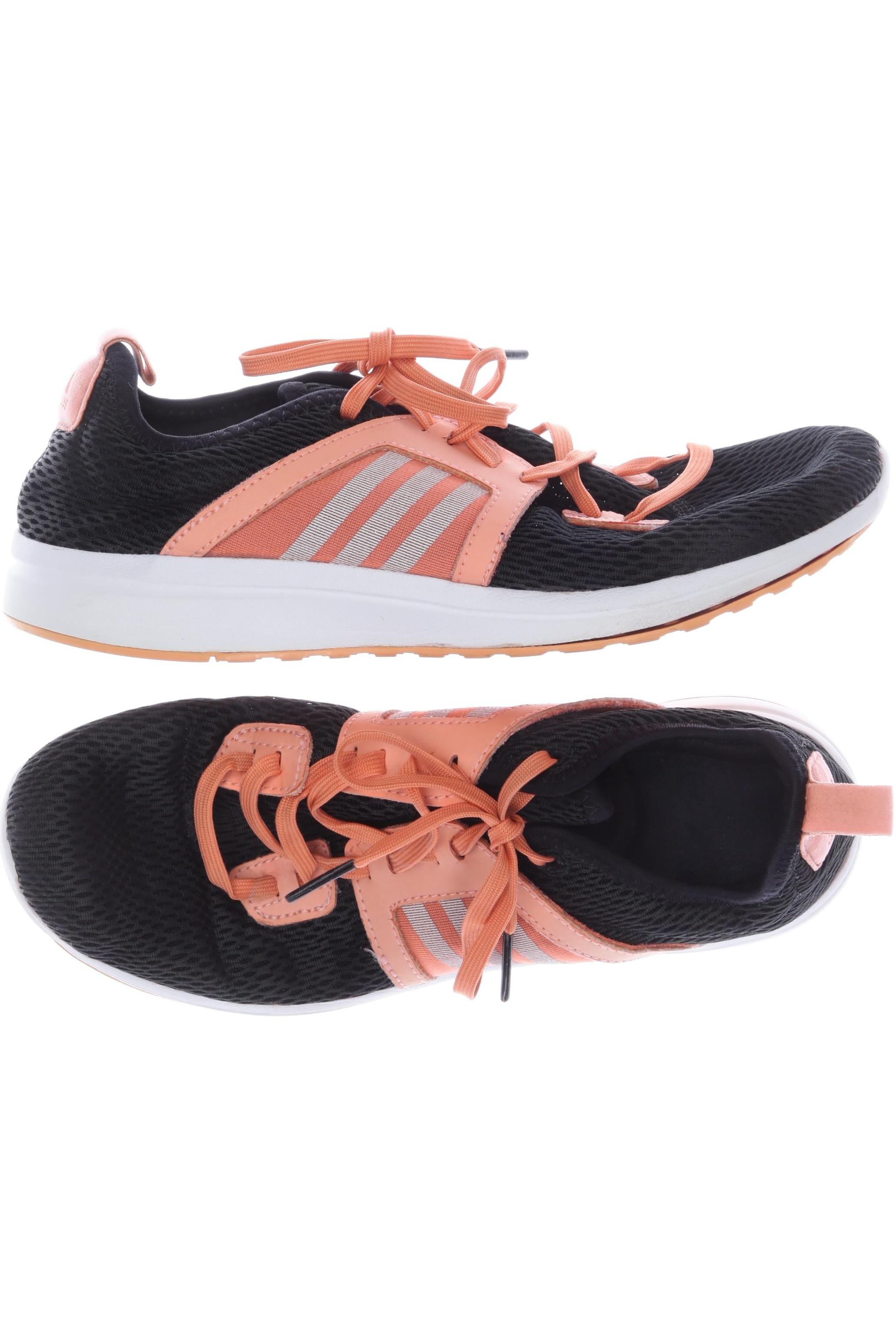 

adidas Damen Sneakers, schwarz, Gr. 6