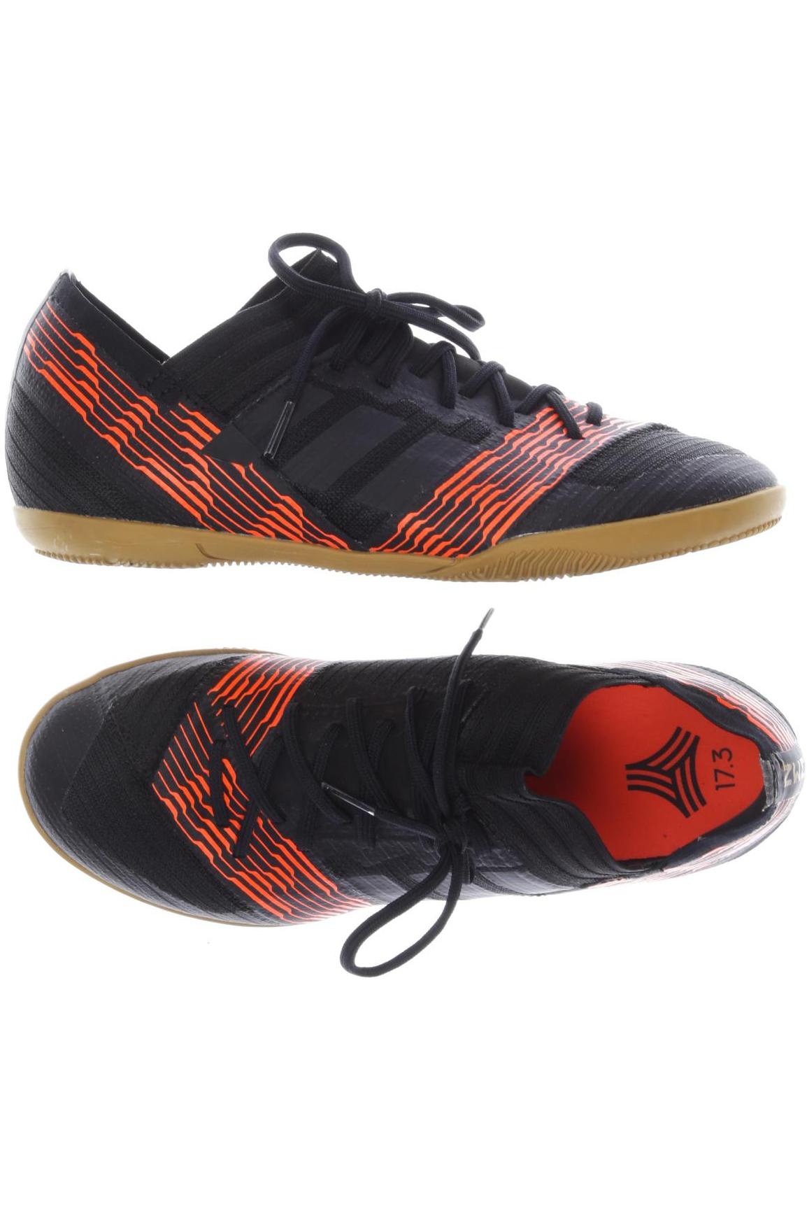 

adidas Damen Sneakers, schwarz, Gr. 5