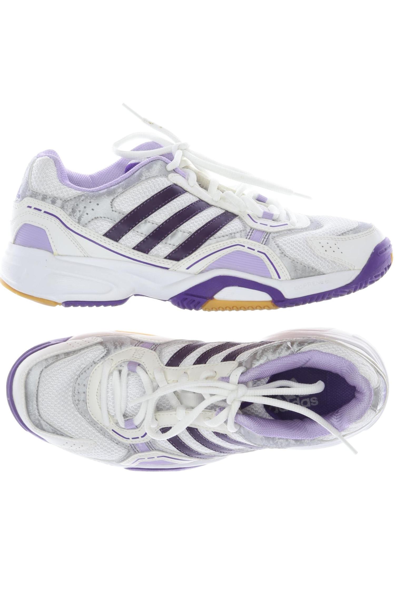 

adidas Damen Sneakers, weiß, Gr. 5.5