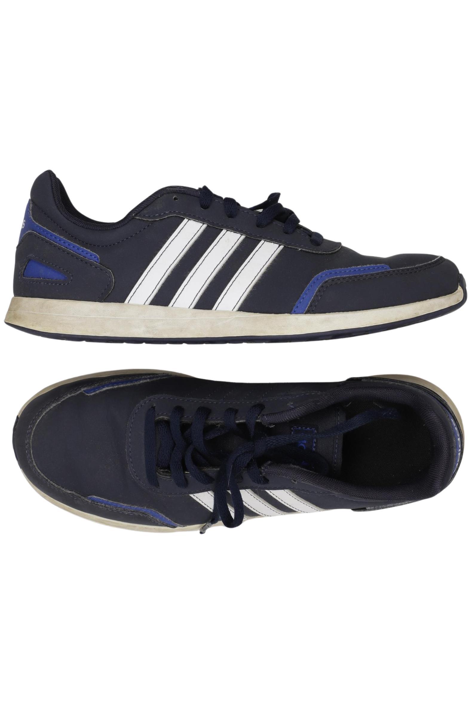 

adidas Damen Sneakers, marineblau, Gr. 5