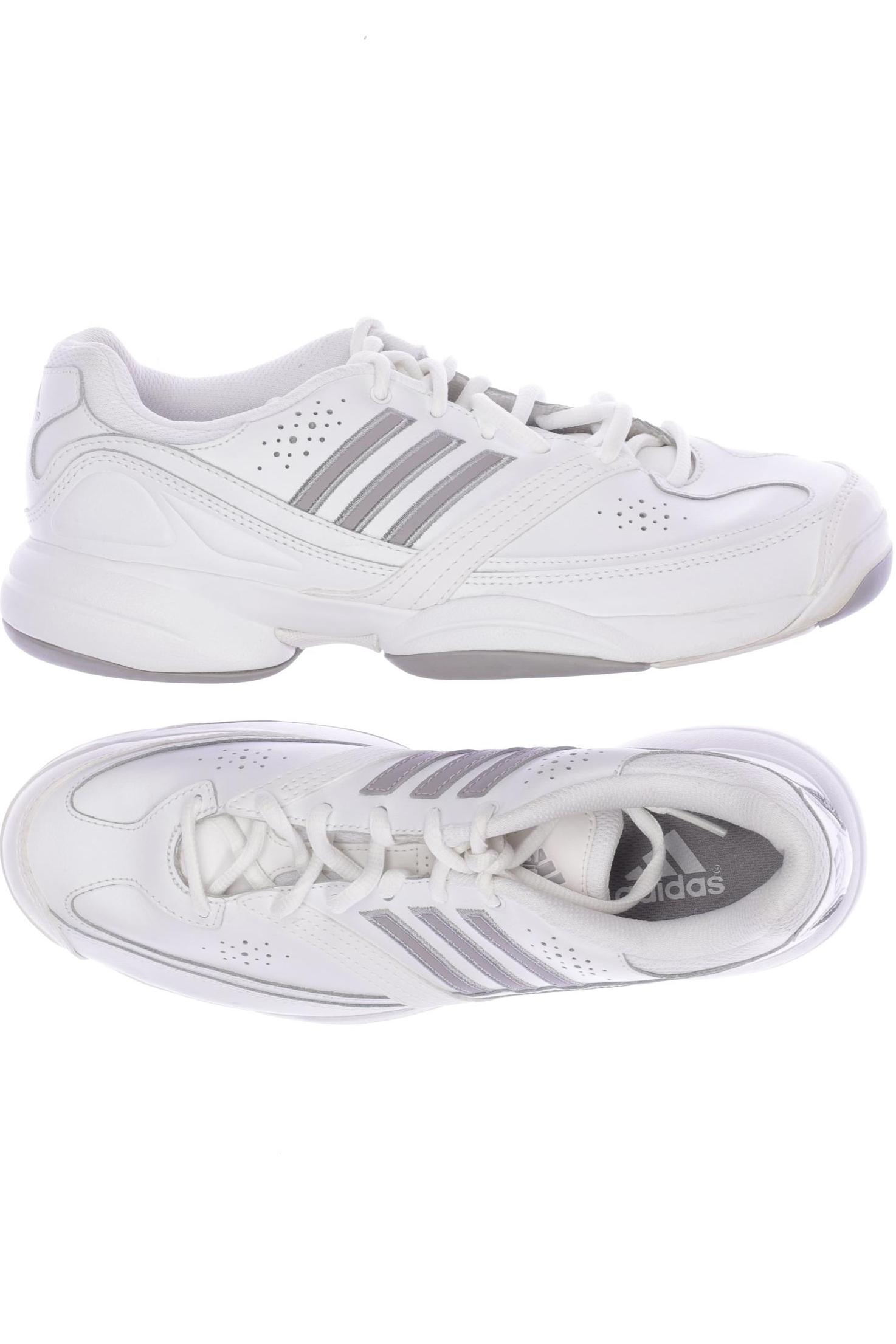 

adidas Damen Sneakers, weiß, Gr. 6.5