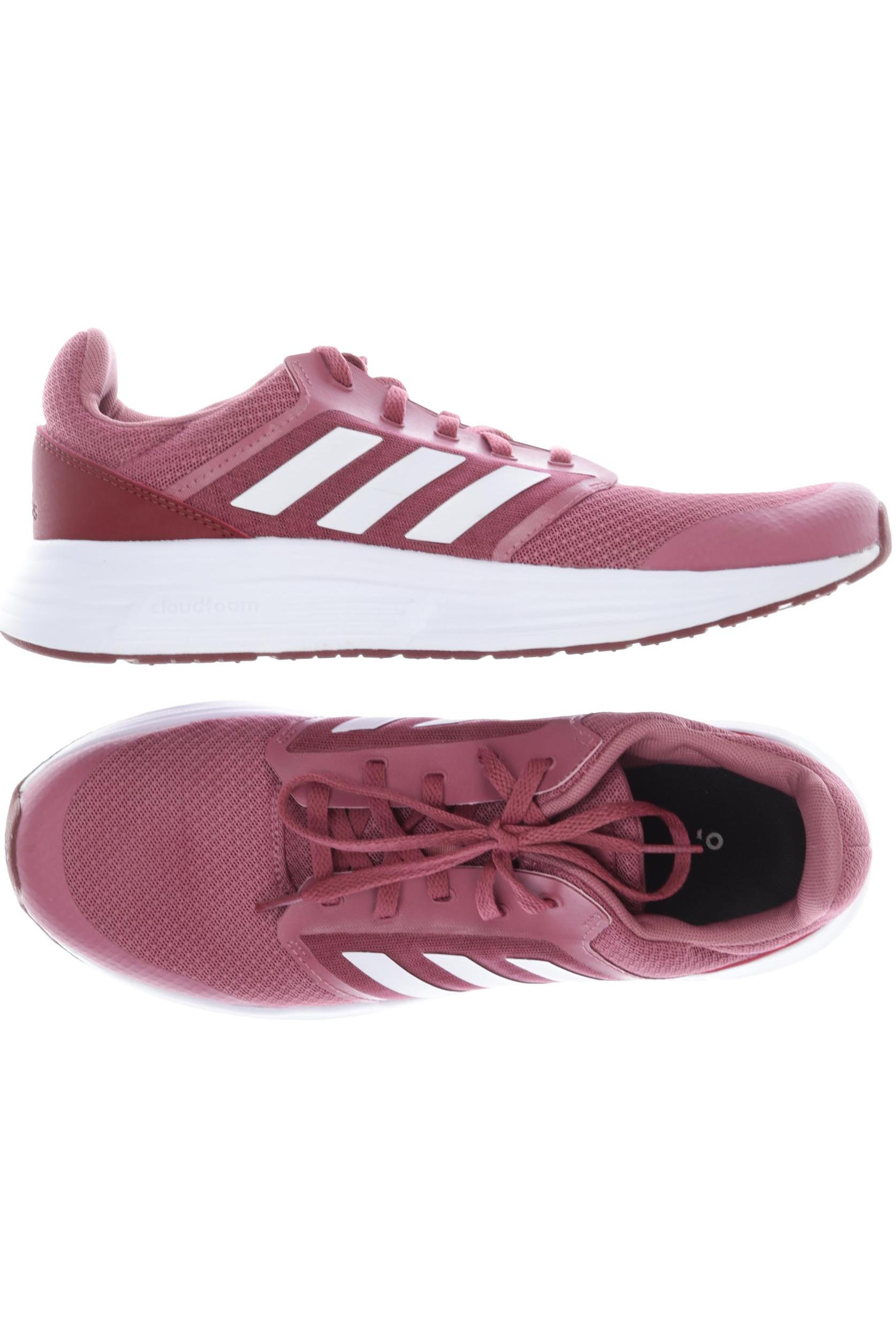 

adidas Damen Sneakers, pink, Gr. 9
