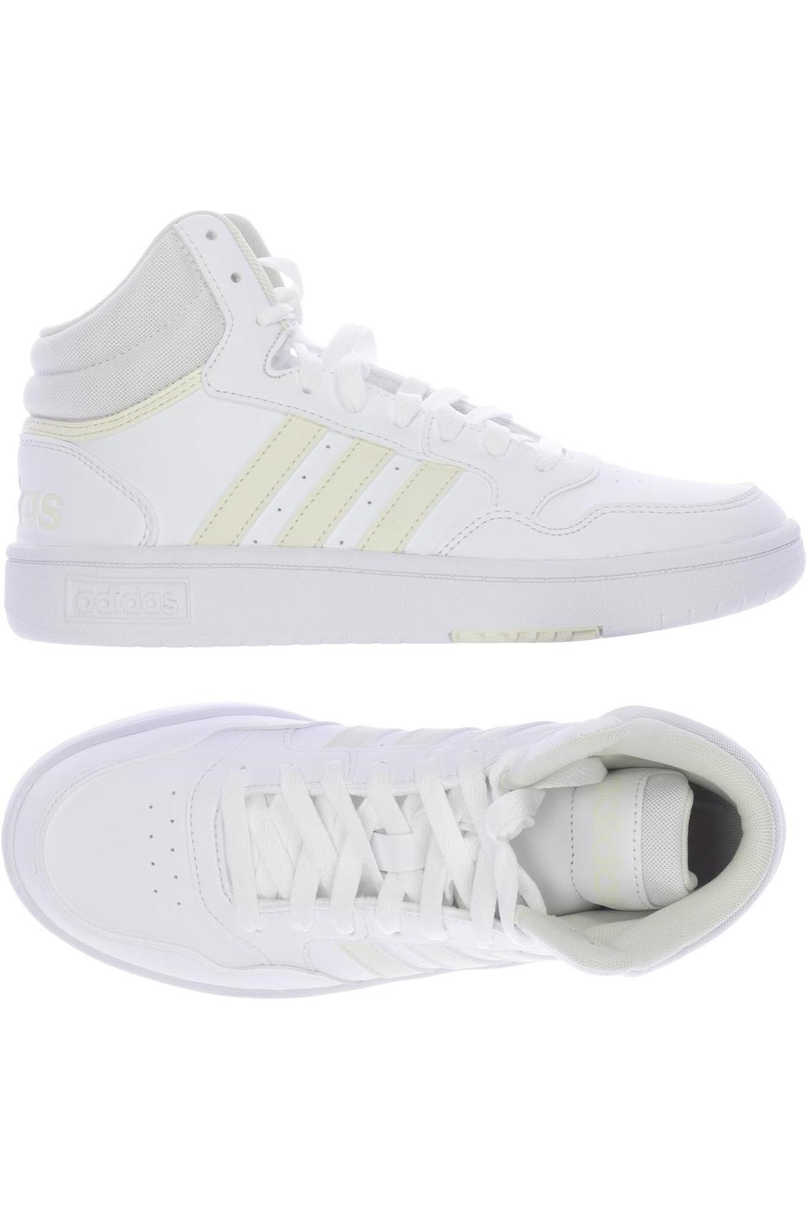 

adidas Damen Sneakers, weiß, Gr. 5