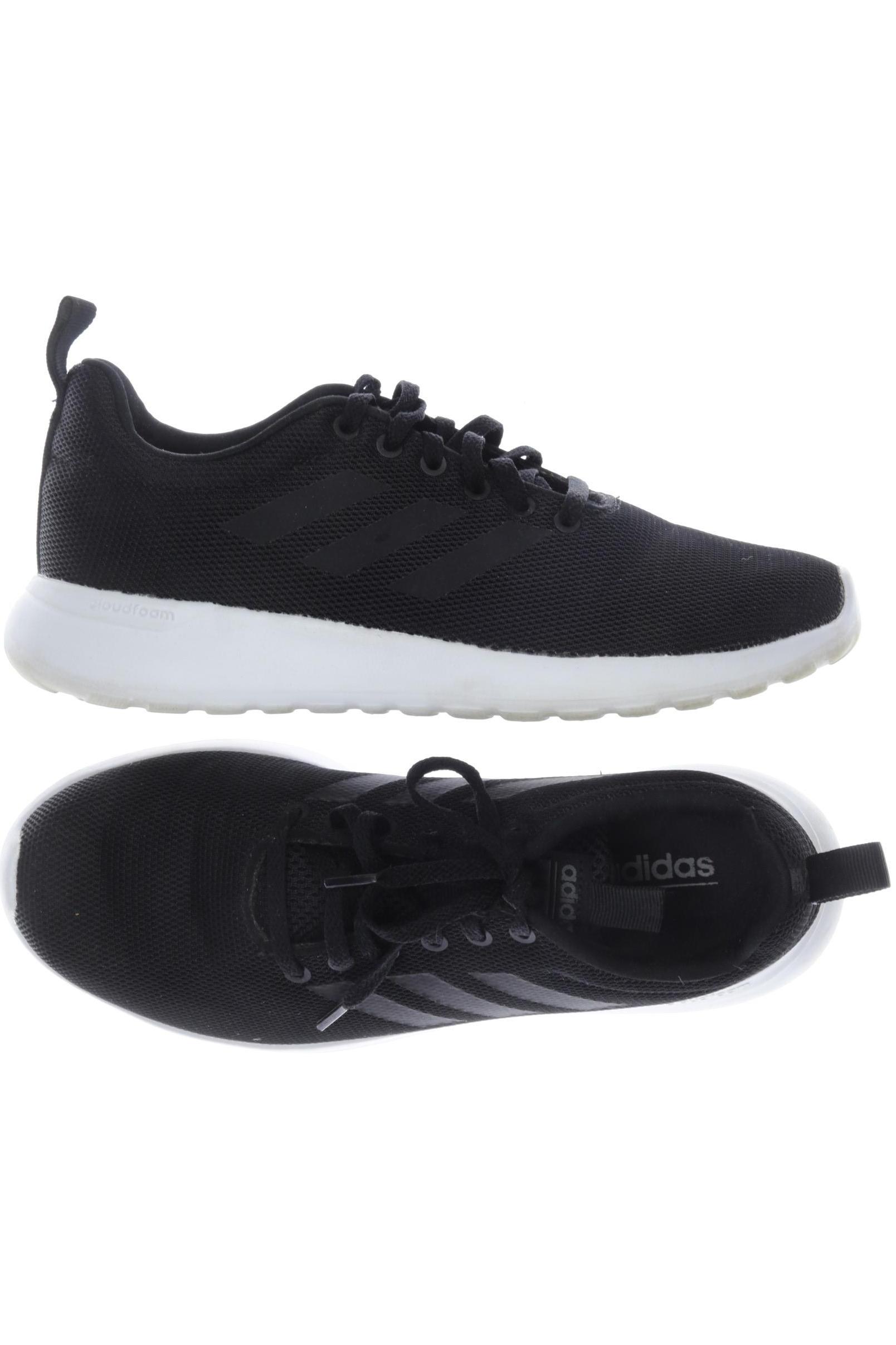 

adidas Damen Sneakers, schwarz, Gr. 6