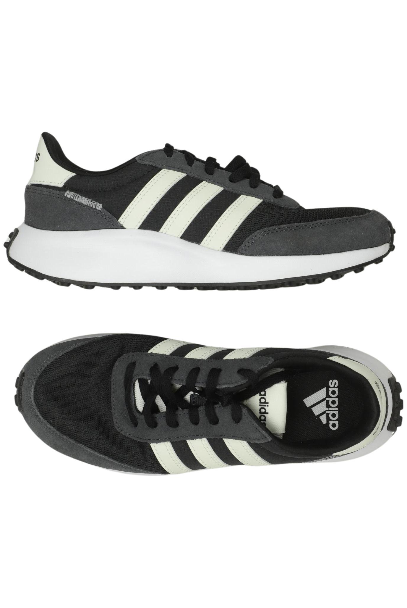 

adidas Damen Sneakers, mehrfarbig, Gr. 4.5