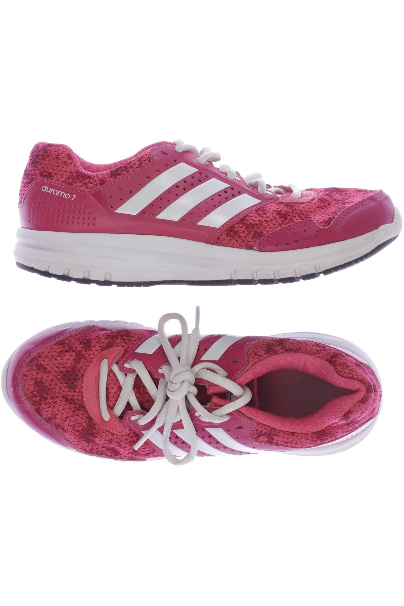 

Adidas Damen Sneakers, pink