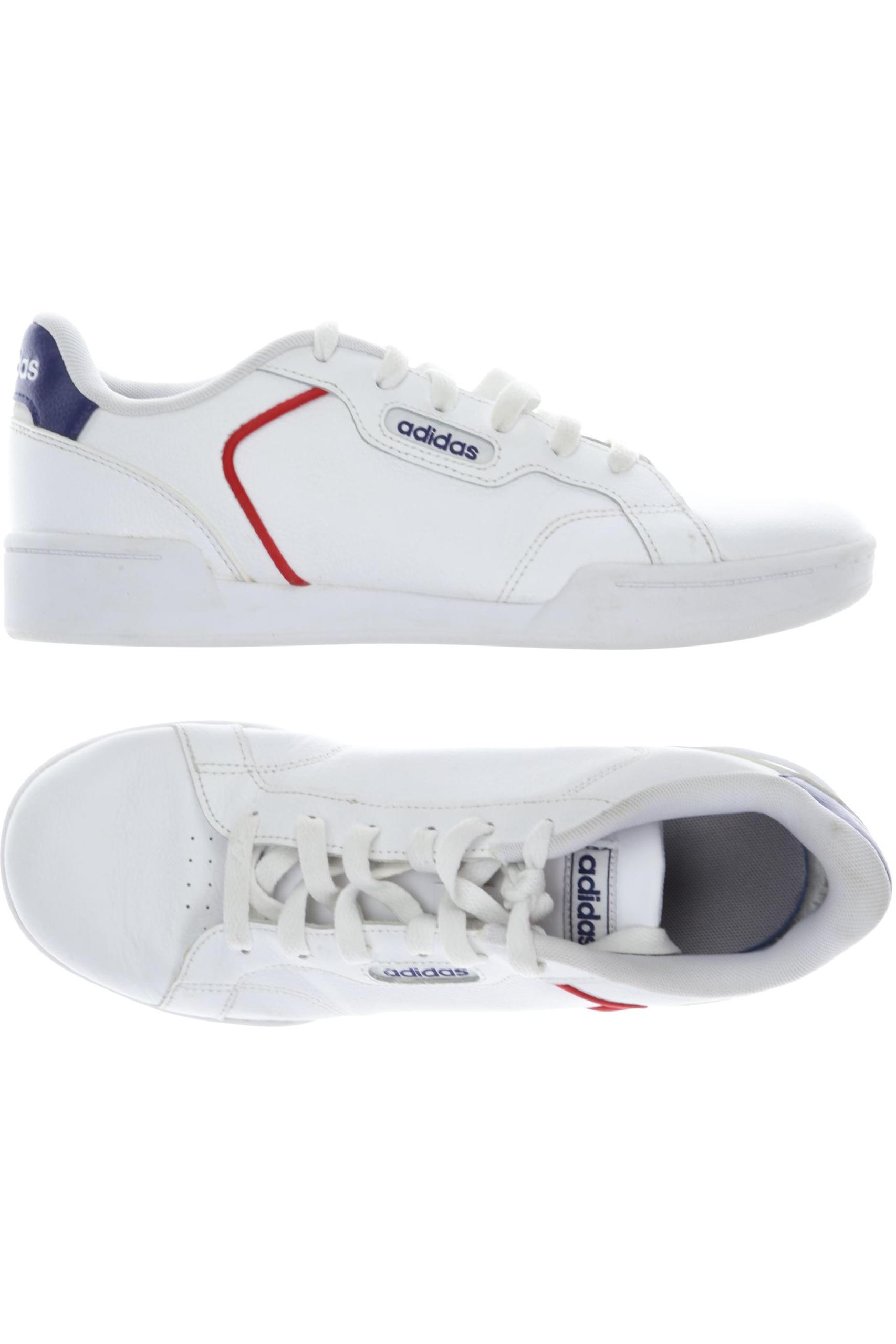 

adidas Damen Sneakers, weiß, Gr. 6