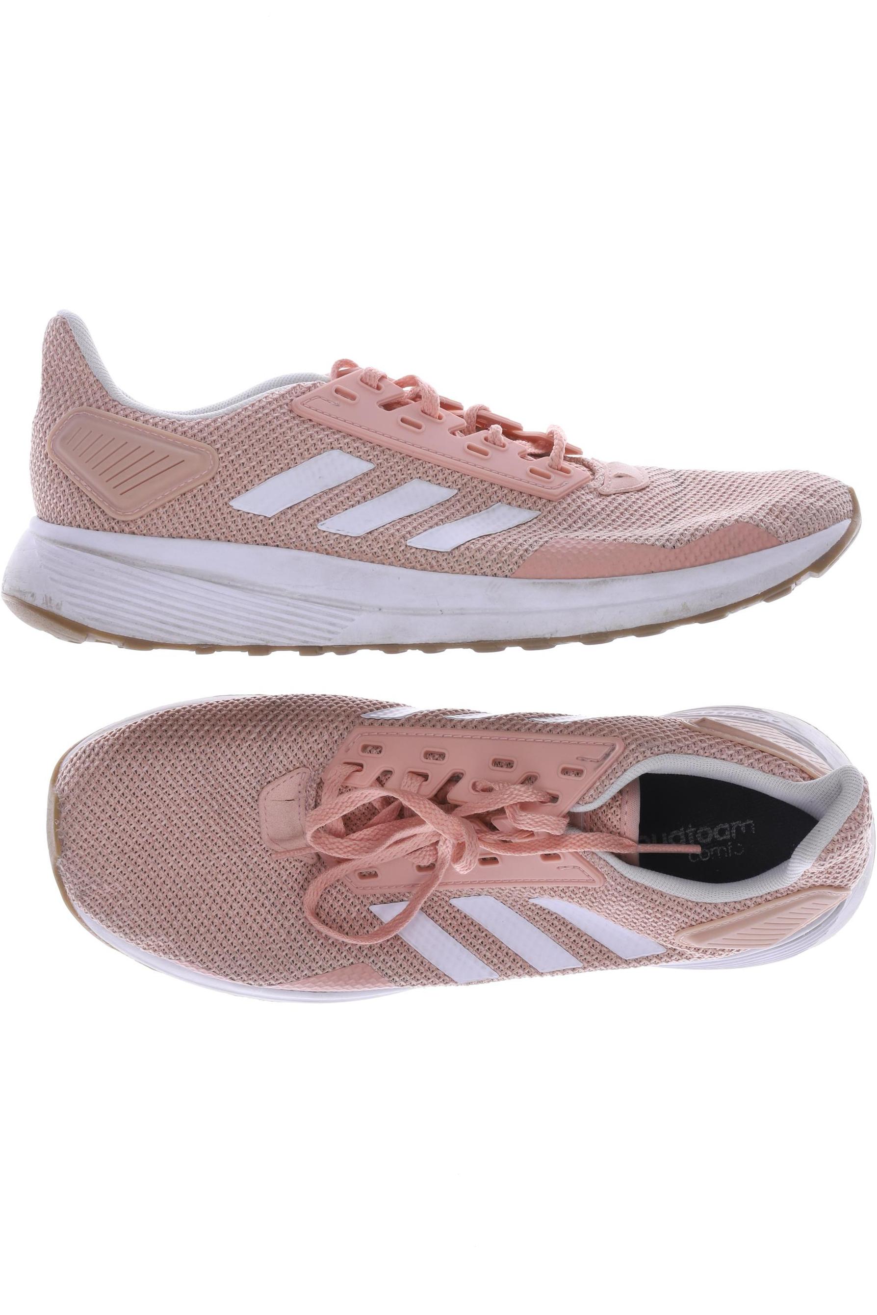 

adidas Damen Sneakers, beige, Gr. 8