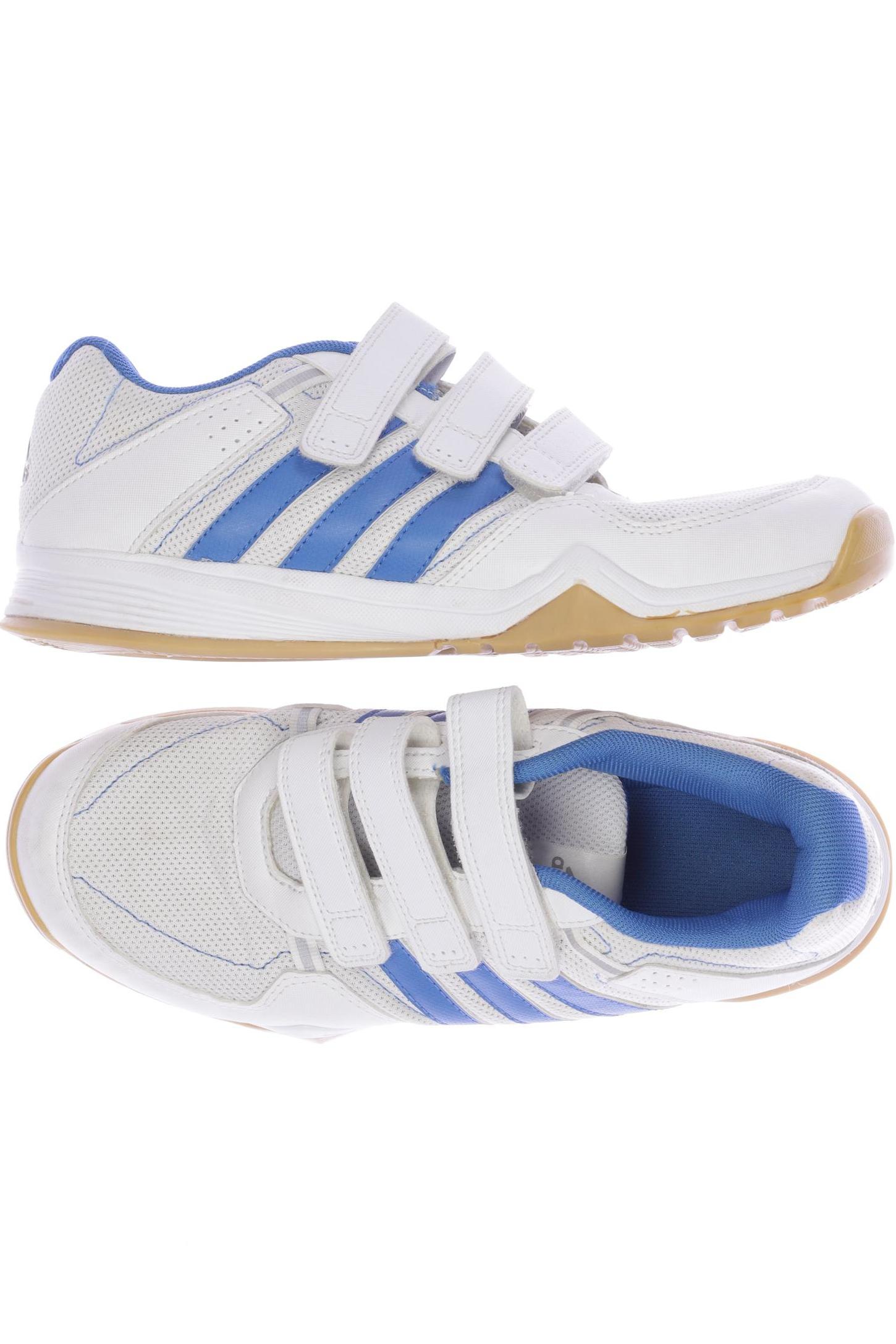 

adidas Damen Sneakers, weiß, Gr. 6