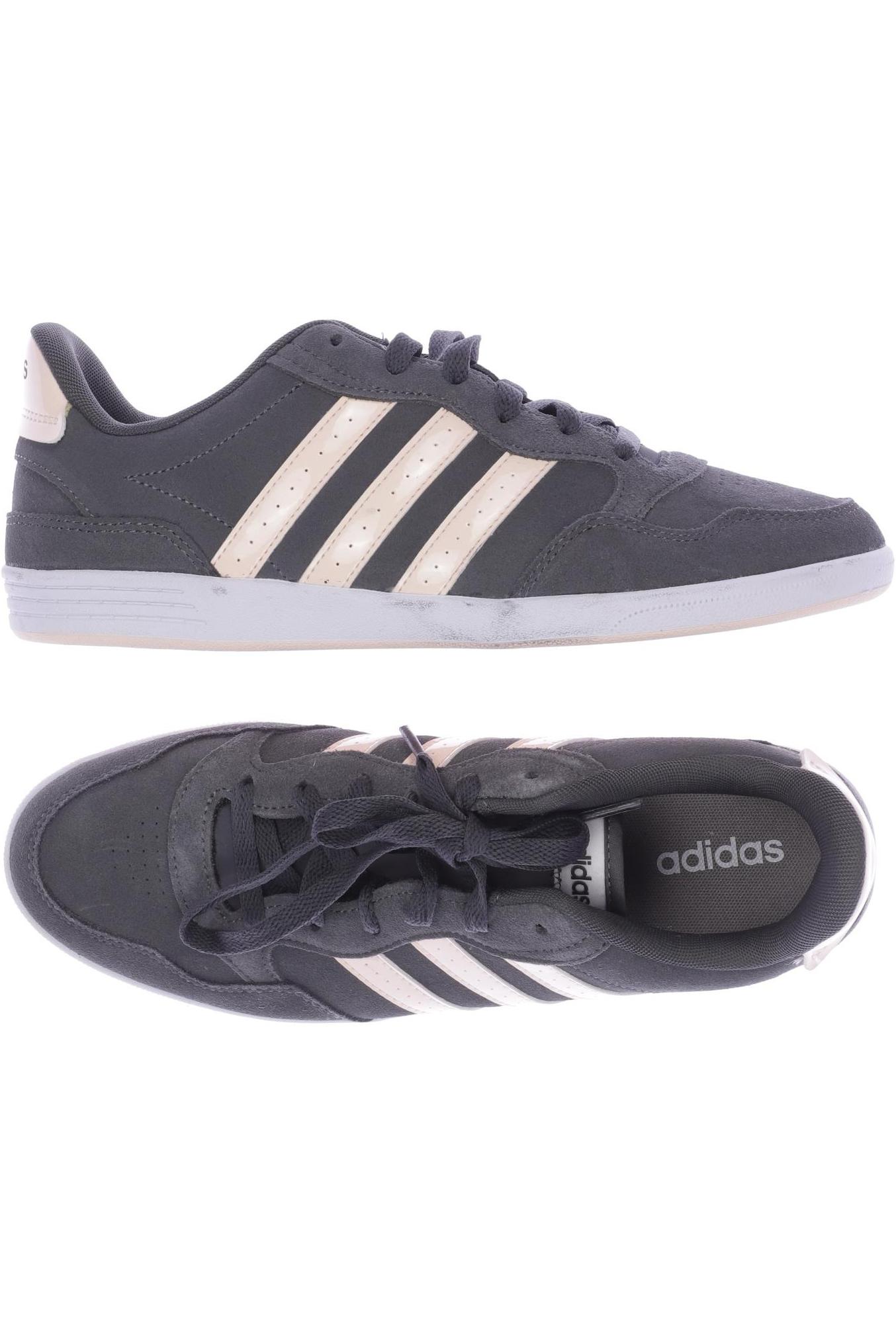 

Adidas Damen Sneakers, grau