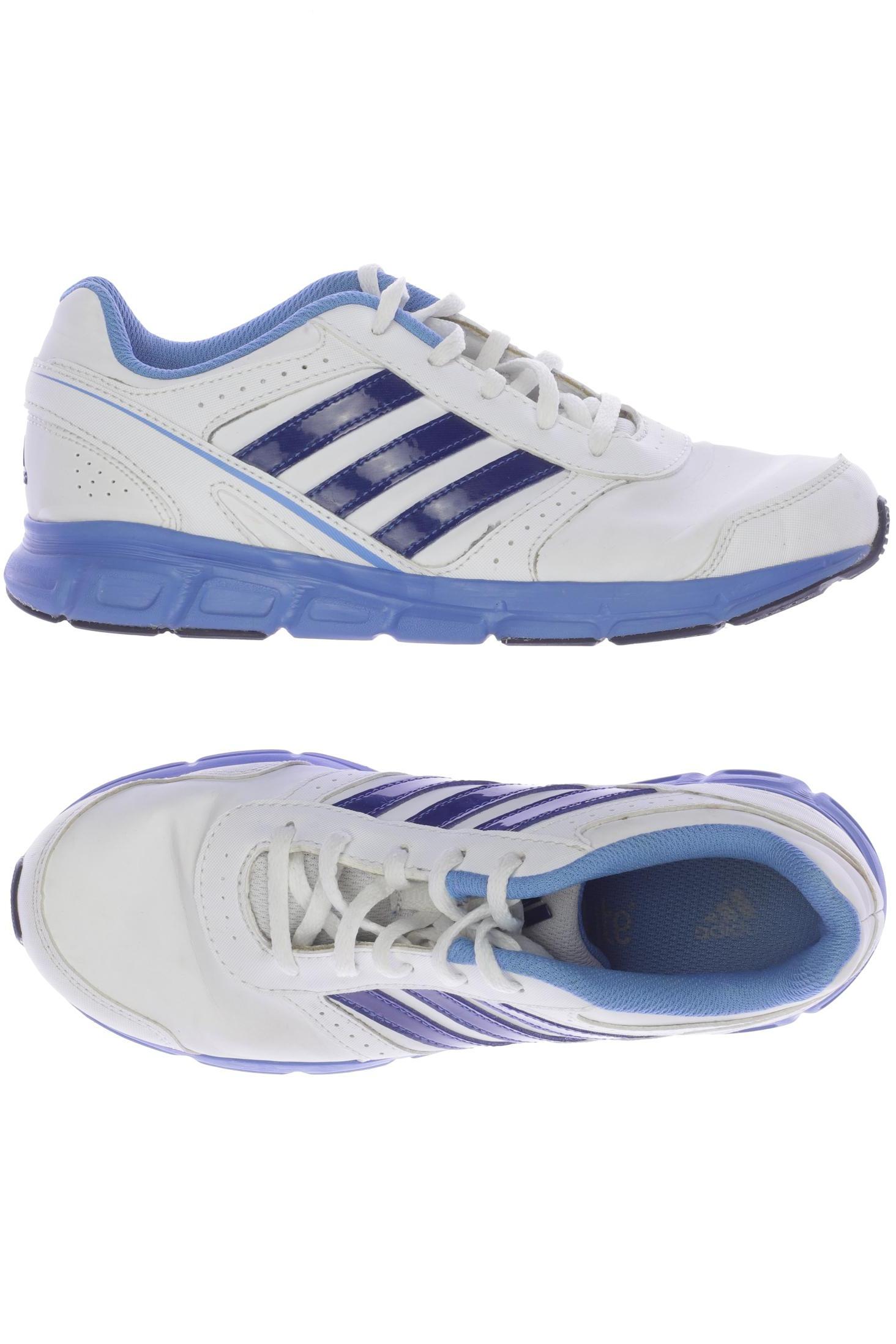 

adidas Damen Sneakers, weiß