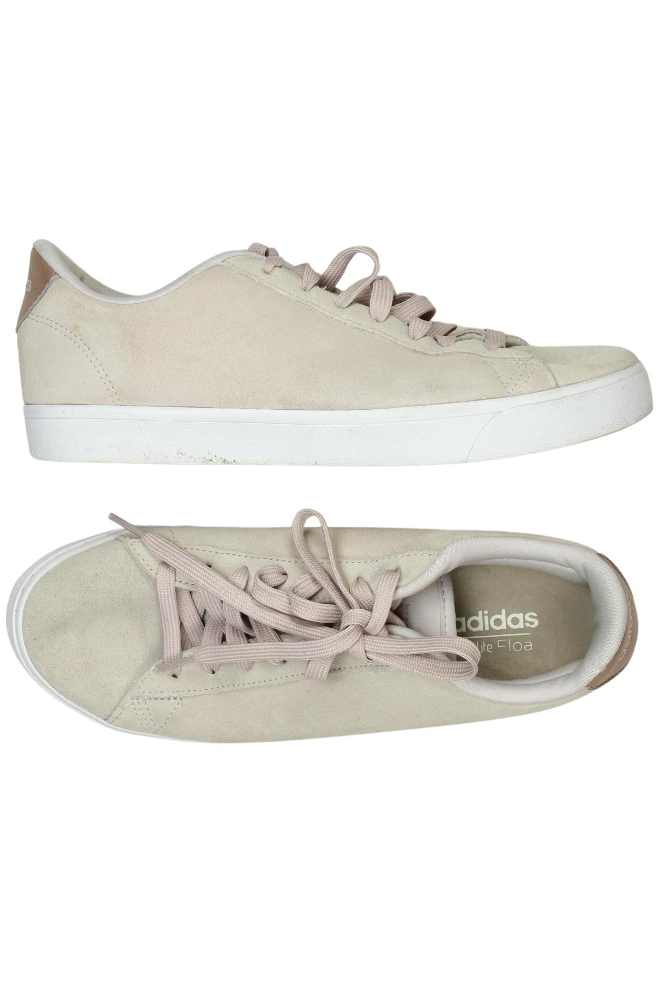 

adidas Damen Sneakers, beige, Gr. 6