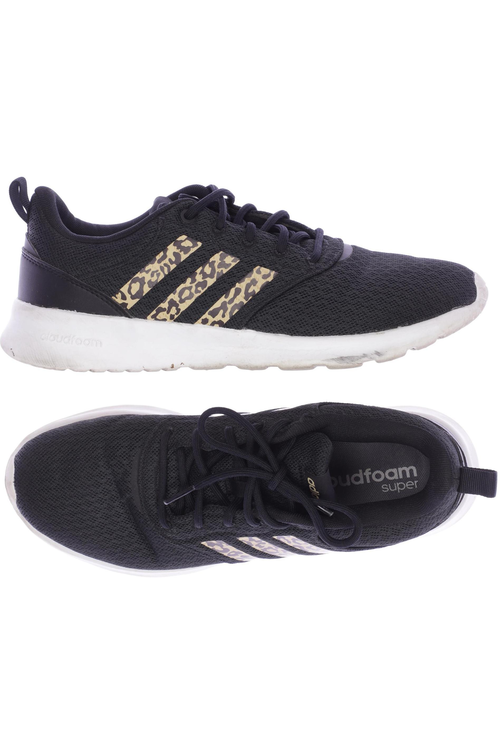 

adidas Damen Sneakers, schwarz, Gr. 7