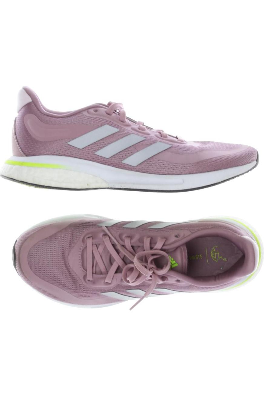 

adidas Damen Sneakers, pink, Gr. 6