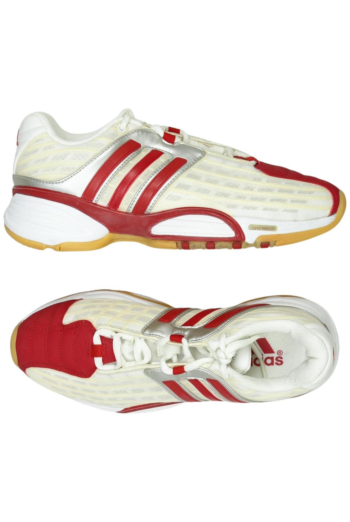 

adidas Damen Sneakers, cremeweiß, Gr. 37.5