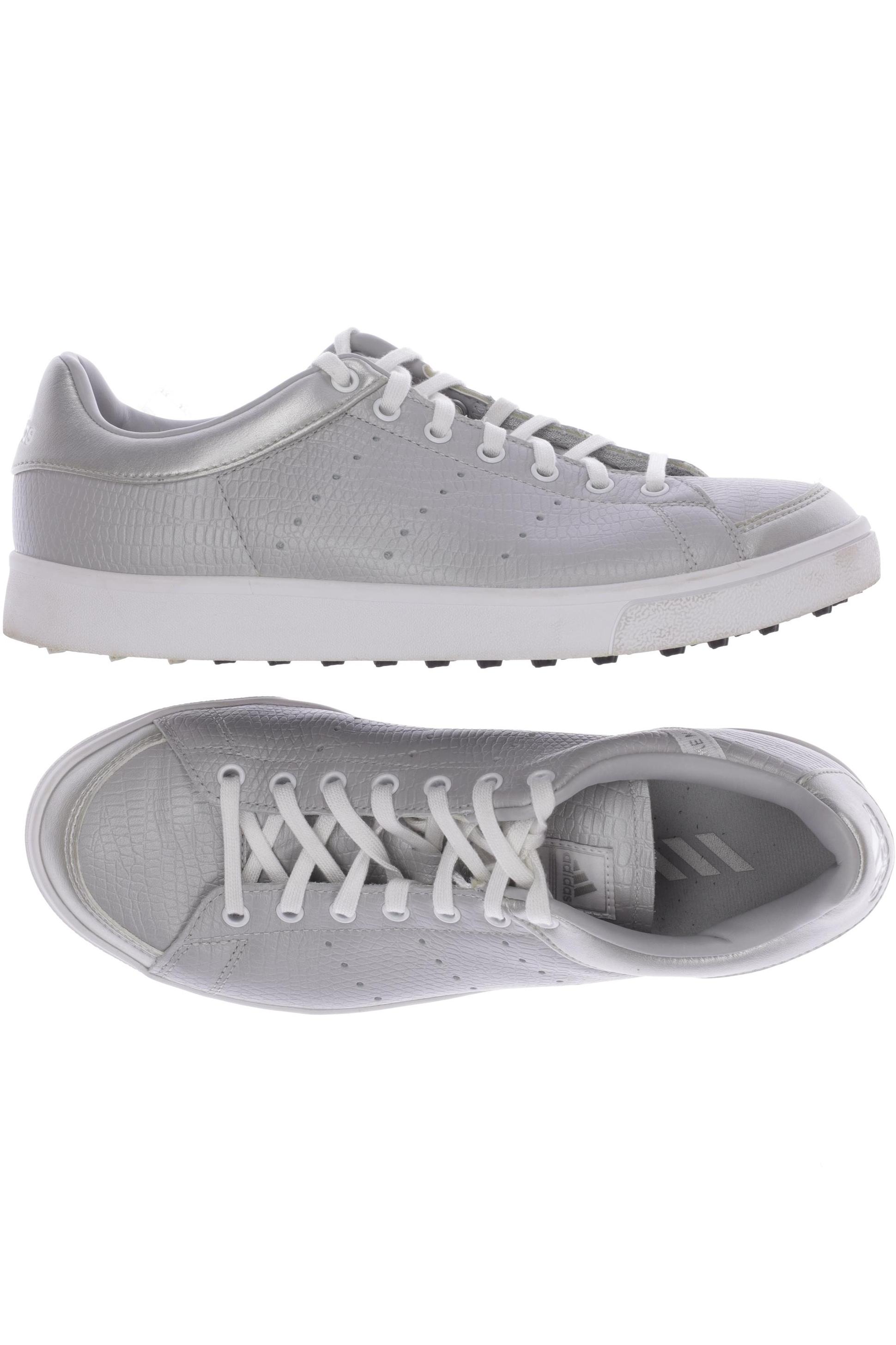 

adidas Damen Sneakers, grau, Gr. 7