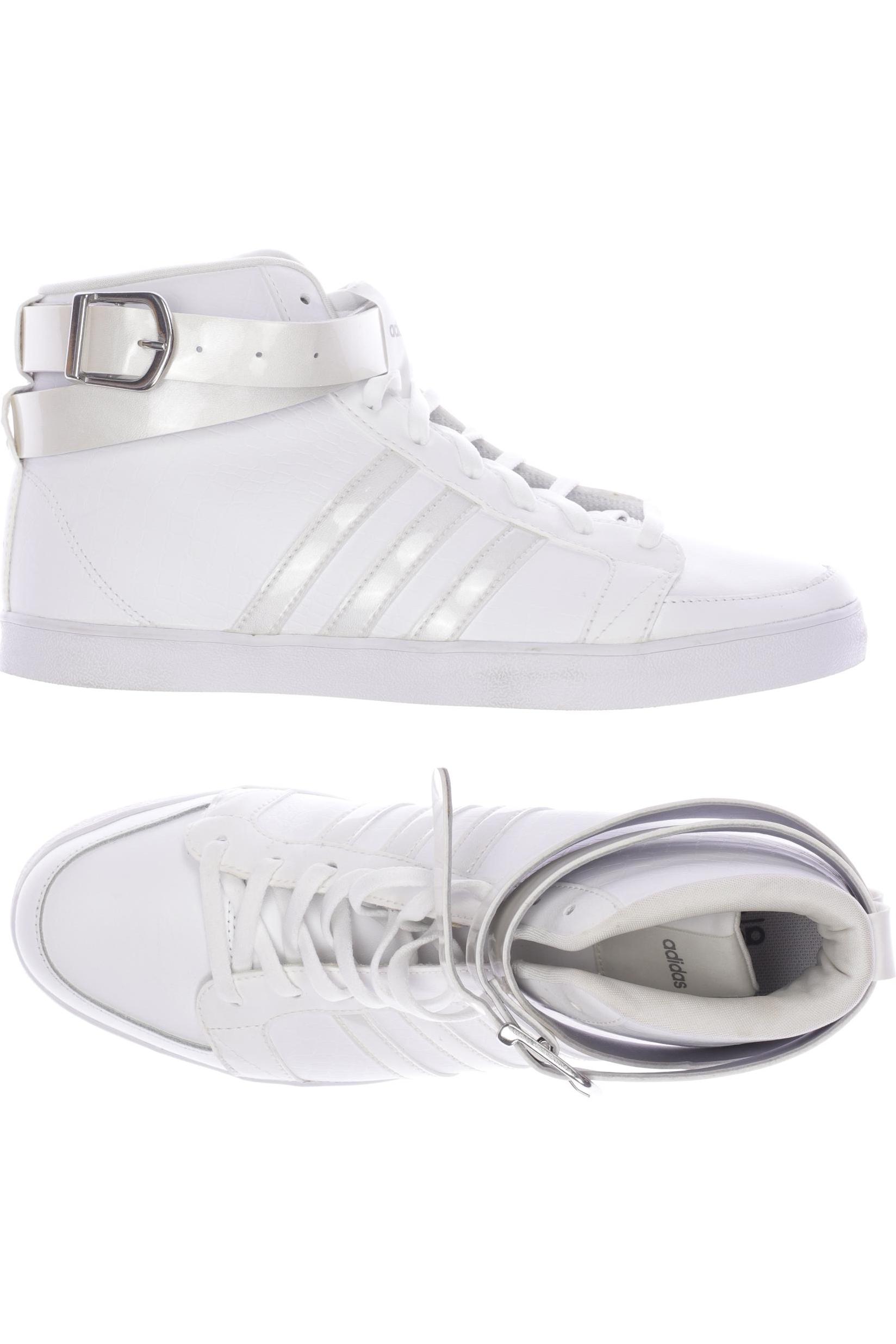 

adidas Damen Sneakers, weiß