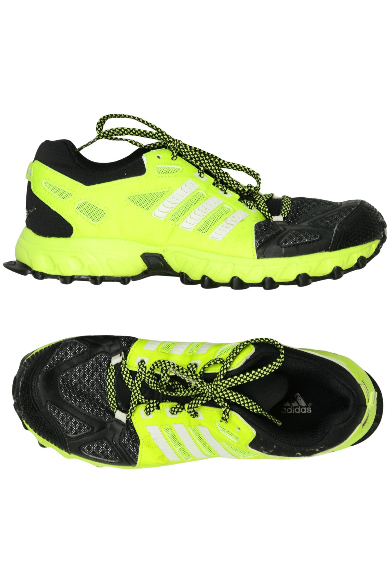 

adidas Damen Sneakers, hellgrün, Gr. 6