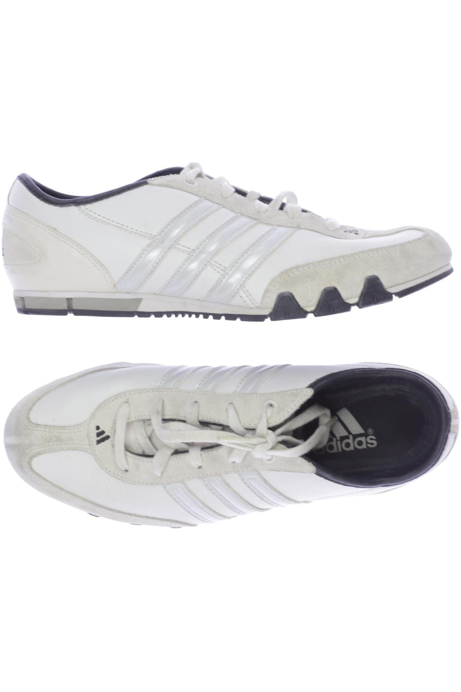 

adidas Damen Sneakers, weiß, Gr. 5