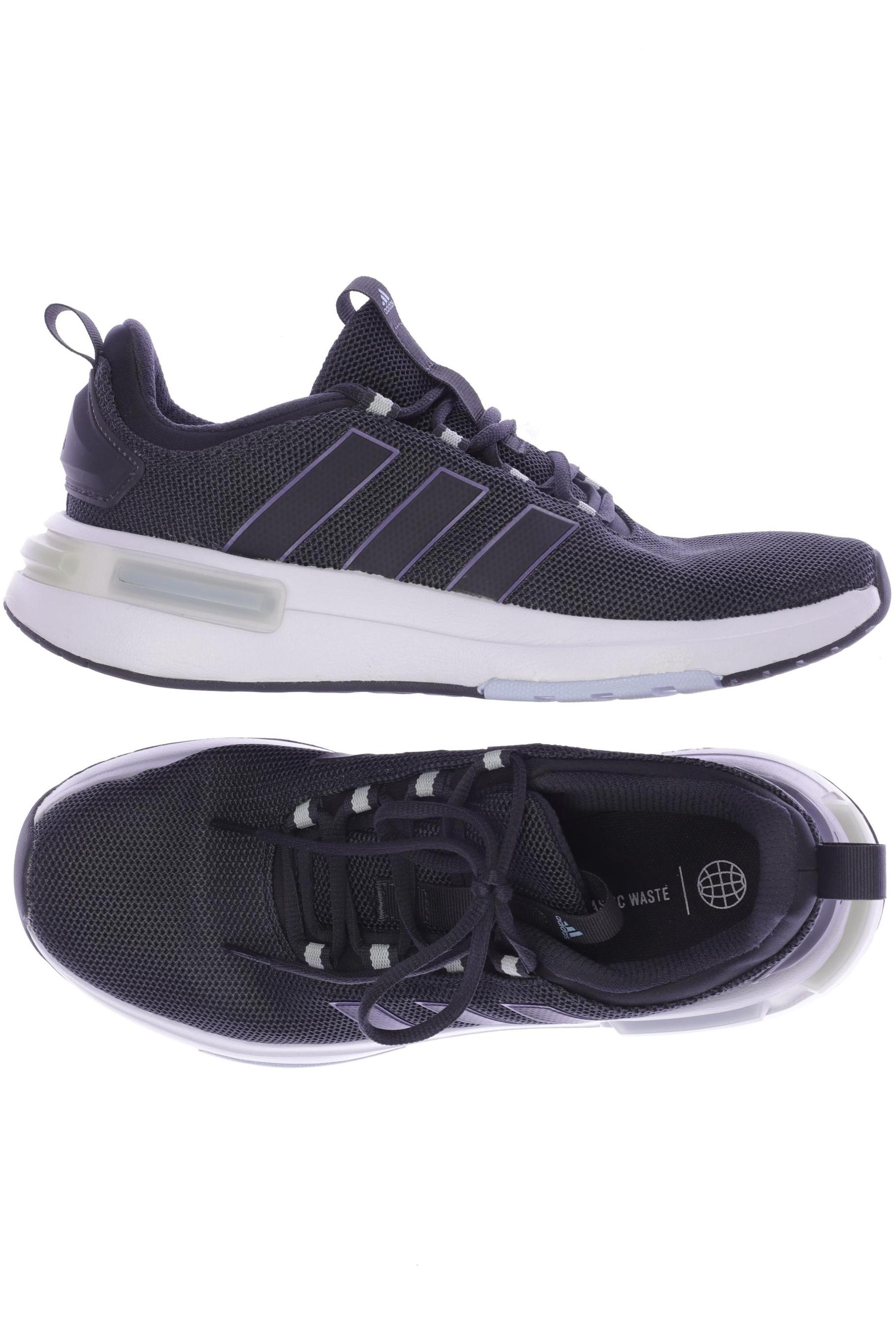 Thumbnail - adidas Damen Sneakers, grau, Gr. 6.5