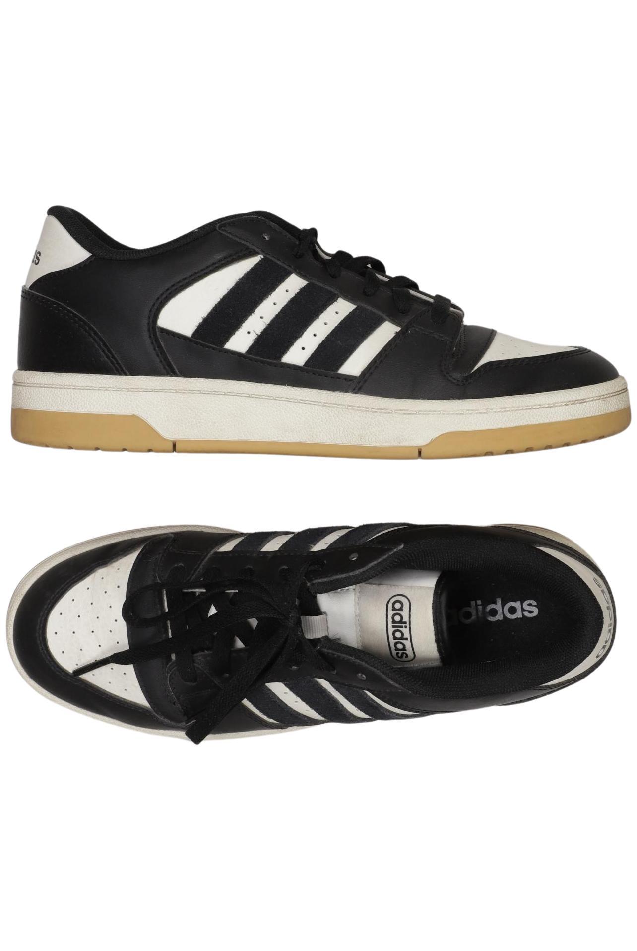 

adidas Damen Sneakers, mehrfarbig, Gr. 6.5