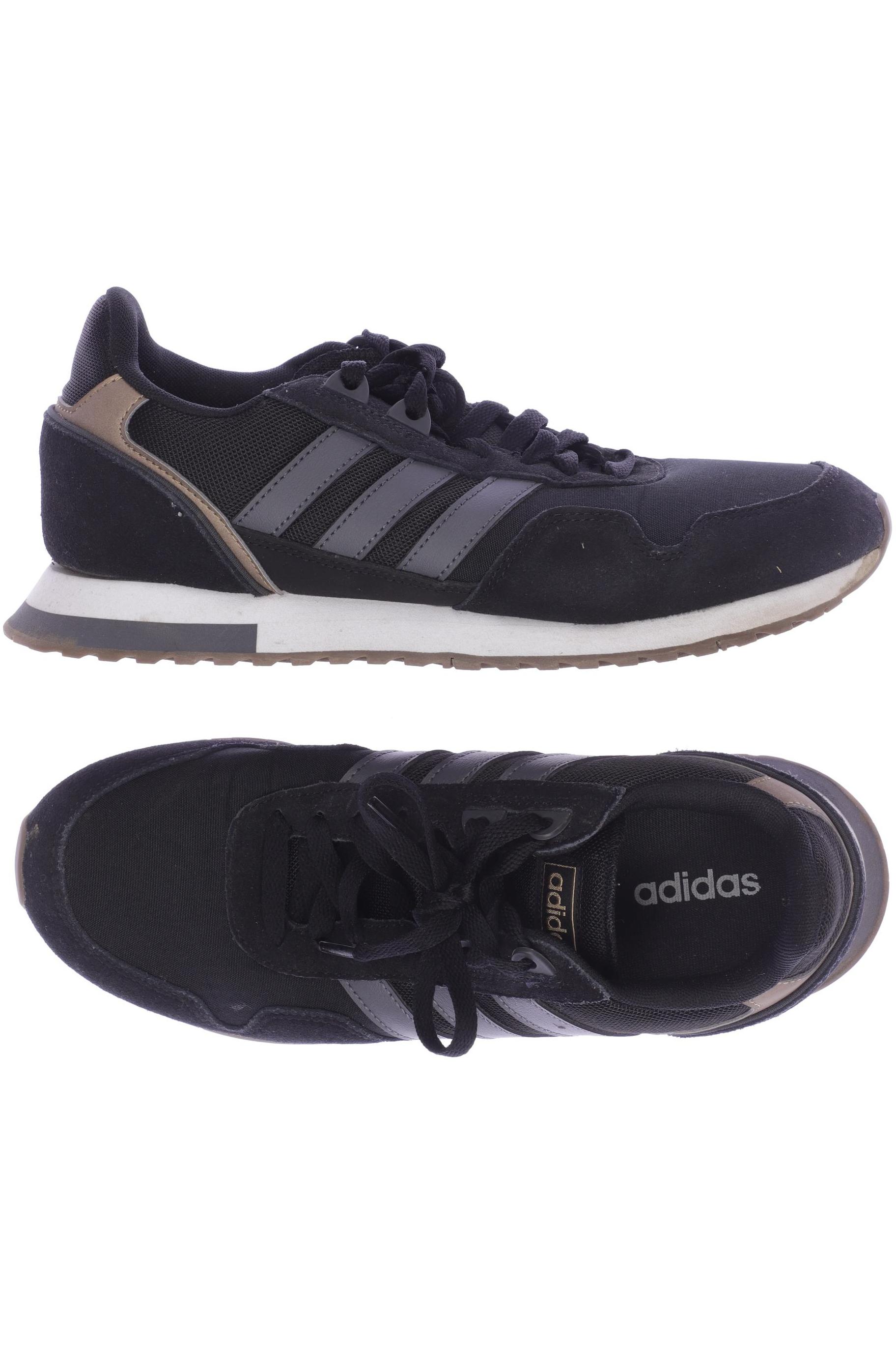 

adidas Damen Sneakers, marineblau, Gr. 7